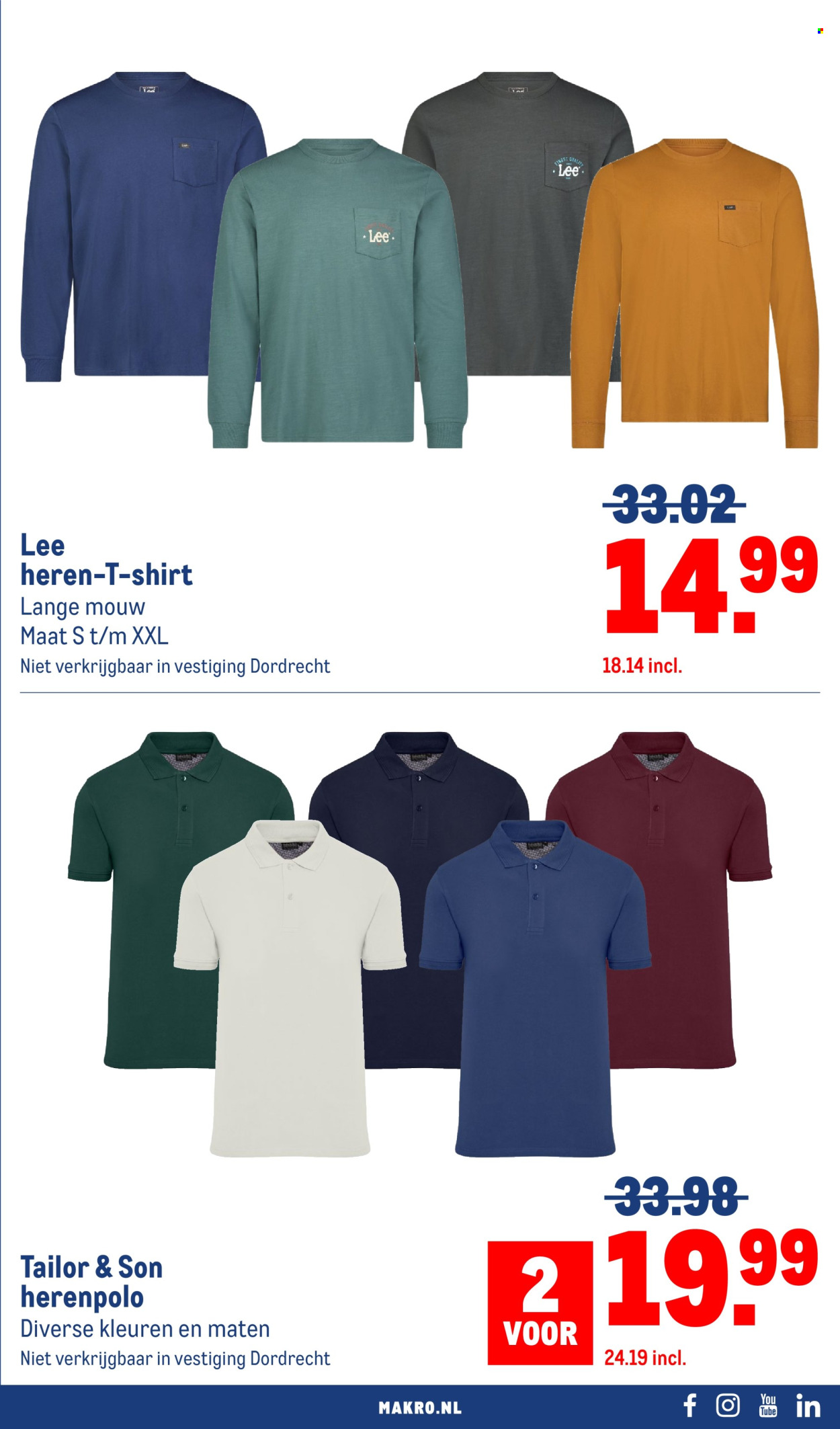 Makro-aanbieding - 15-1-2025 - 28-1-2025. Pagina 7