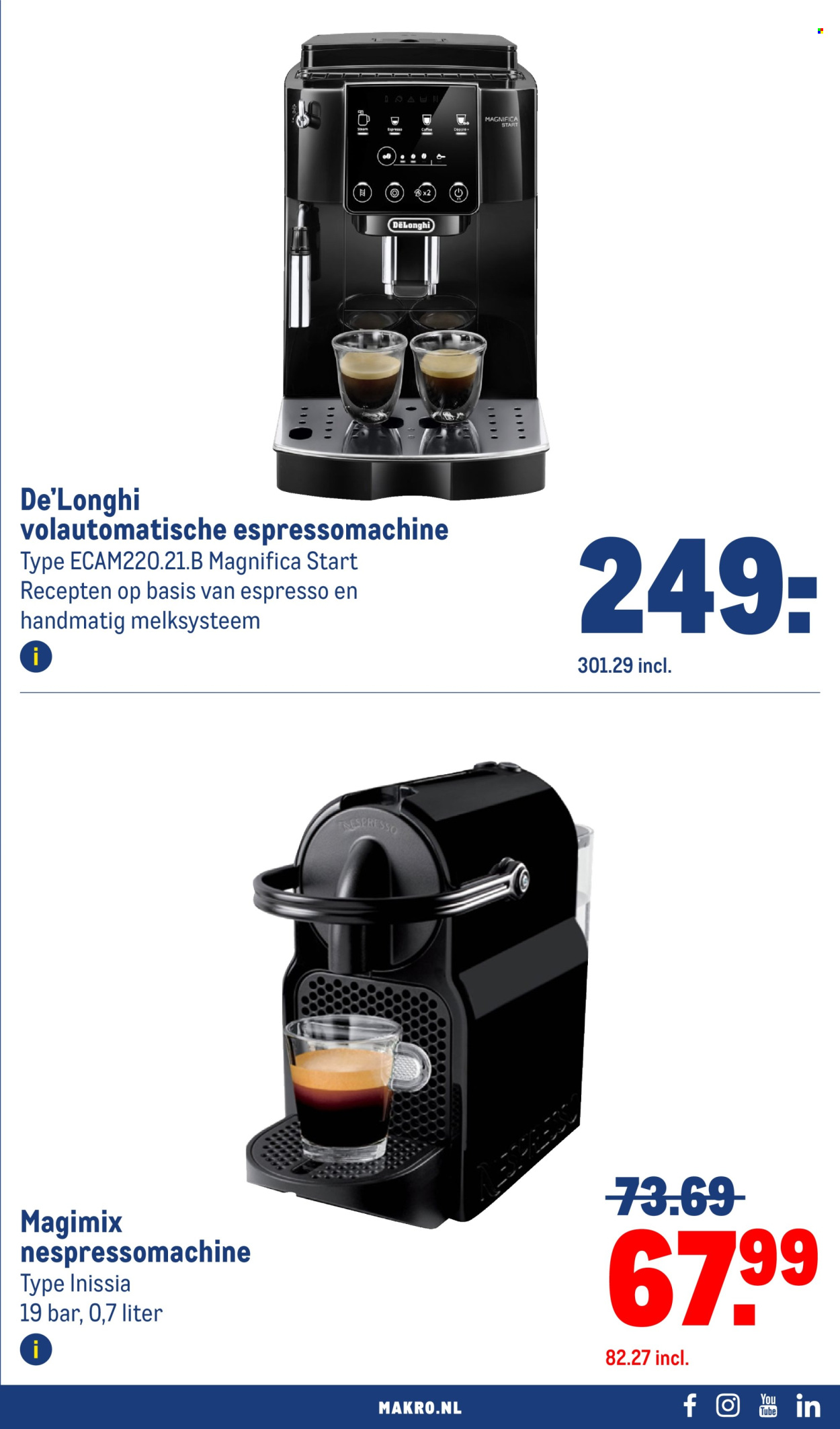 Makro-aanbieding - 15-1-2025 - 28-1-2025. Pagina 11