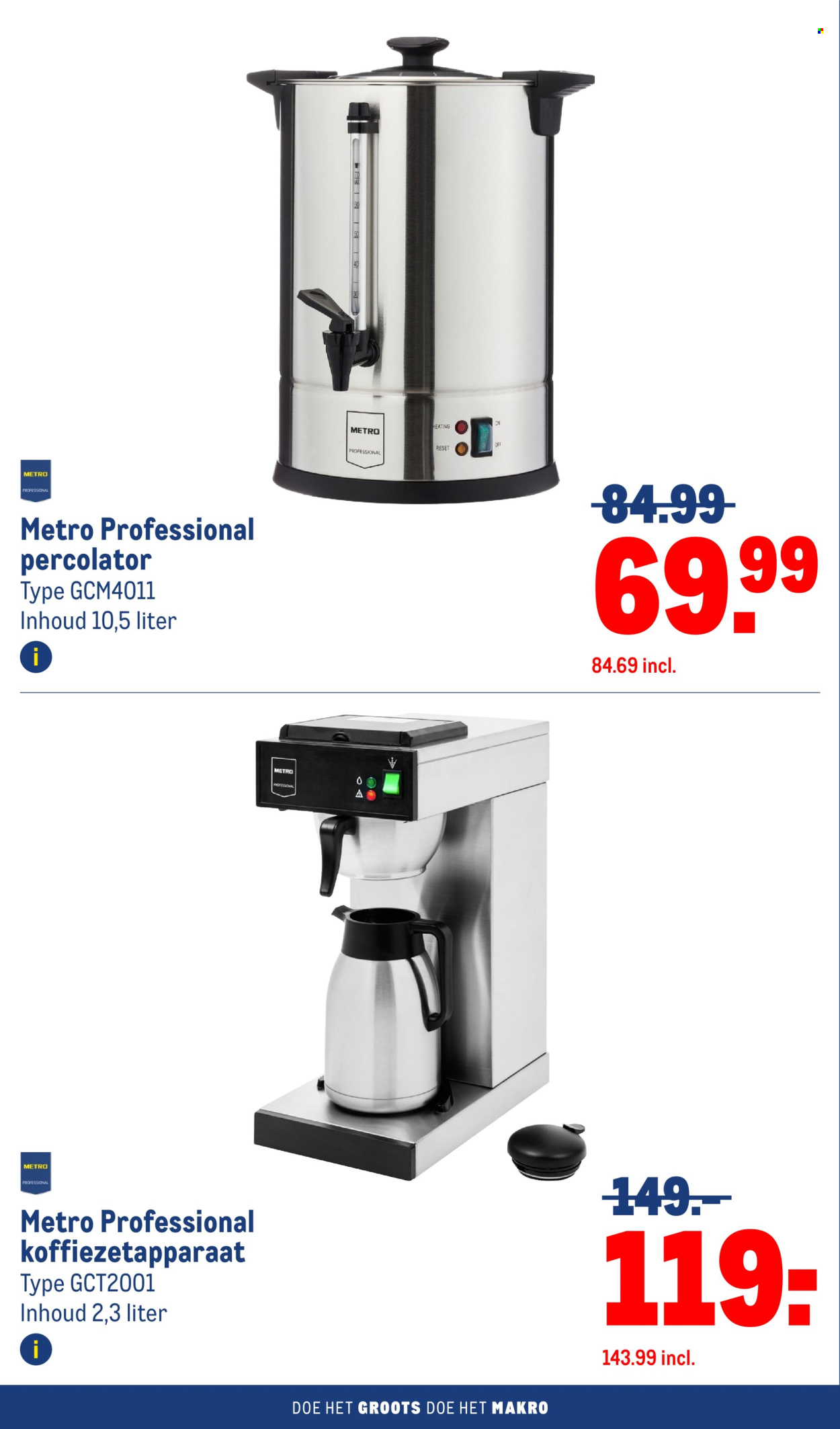 Makro-aanbieding - 15-1-2025 - 28-1-2025. Pagina 12