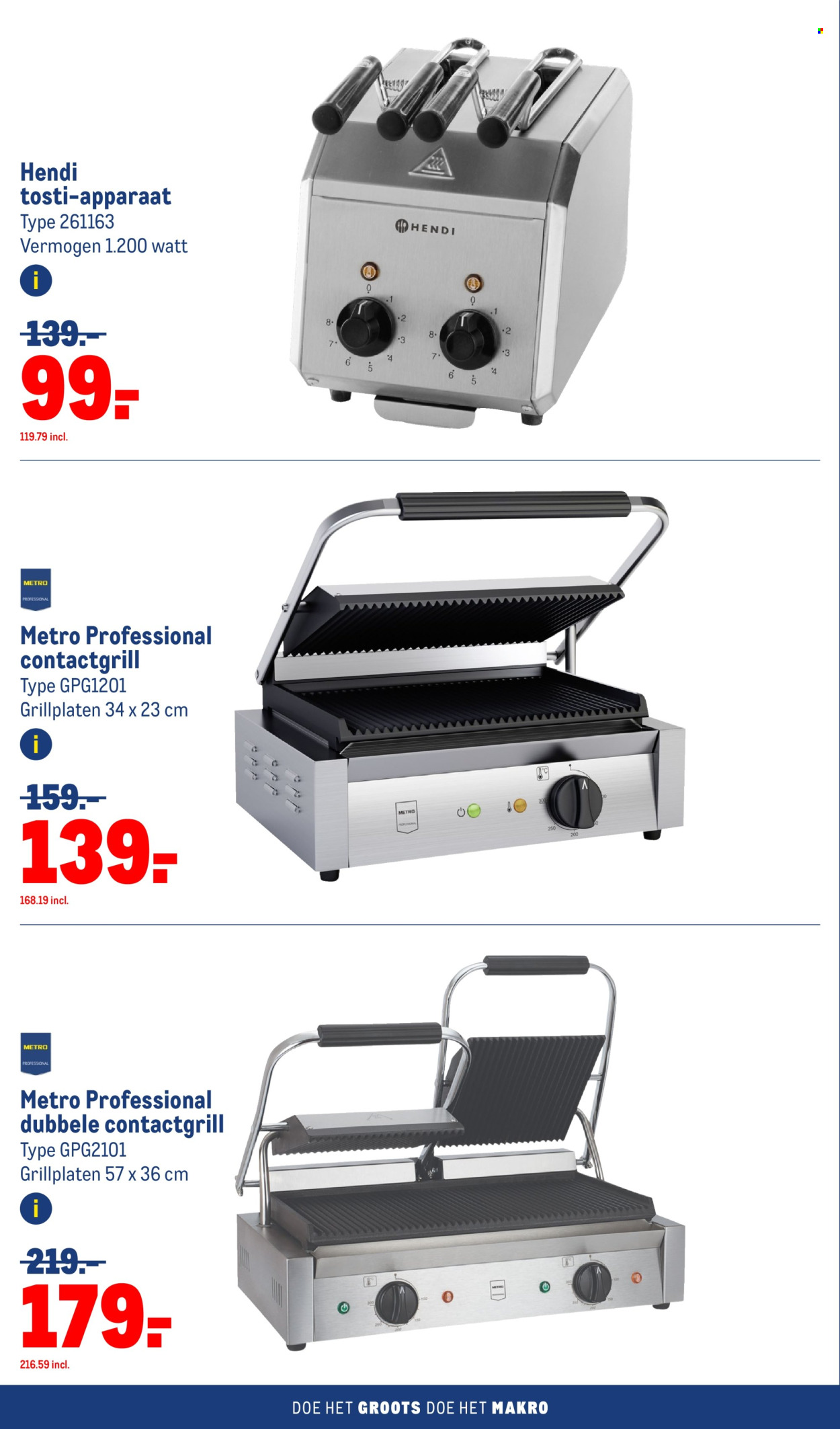 Makro-aanbieding - 15-1-2025 - 28-1-2025. Pagina 14
