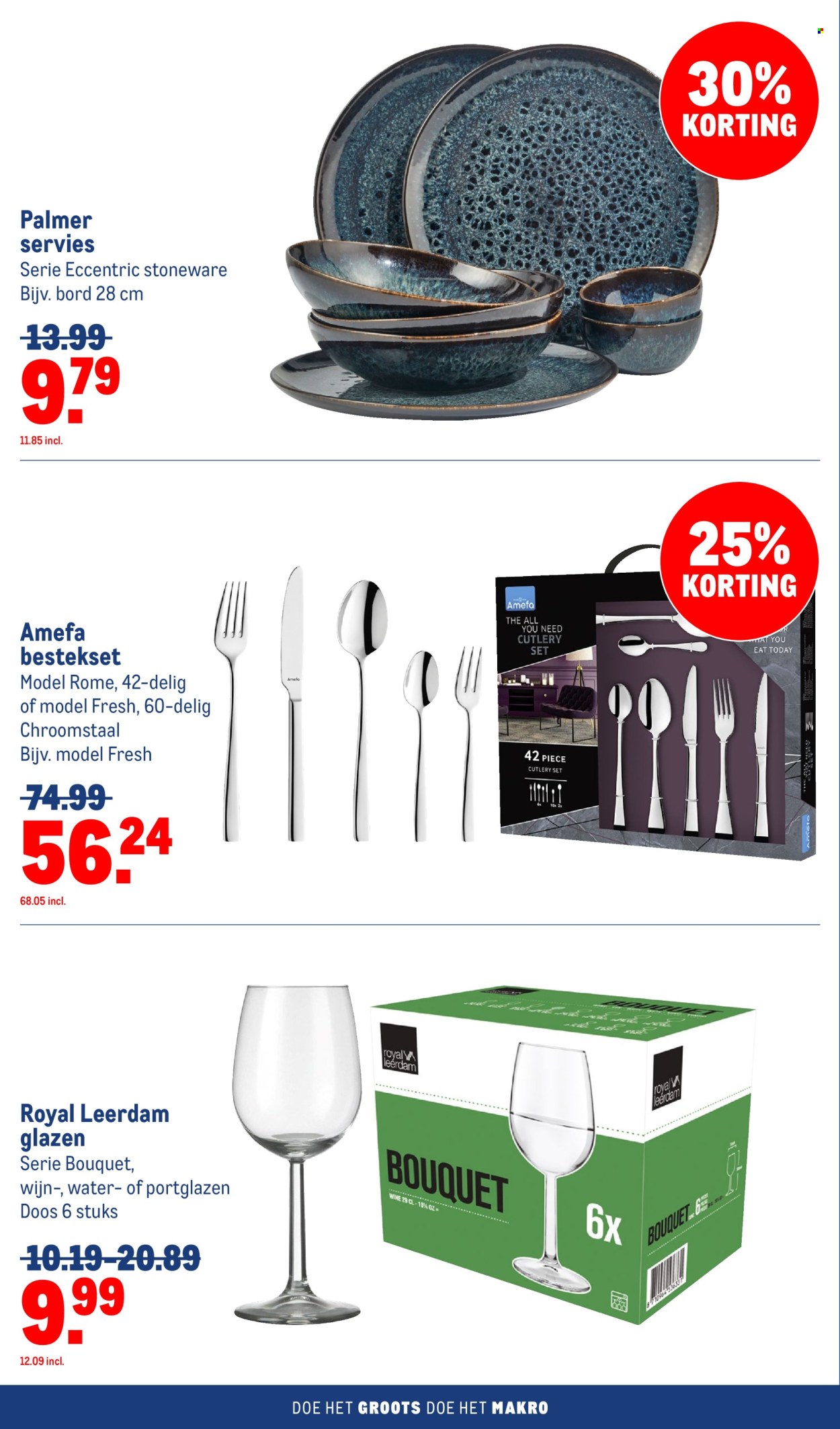 Makro-aanbieding - 15-1-2025 - 28-1-2025. Pagina 20