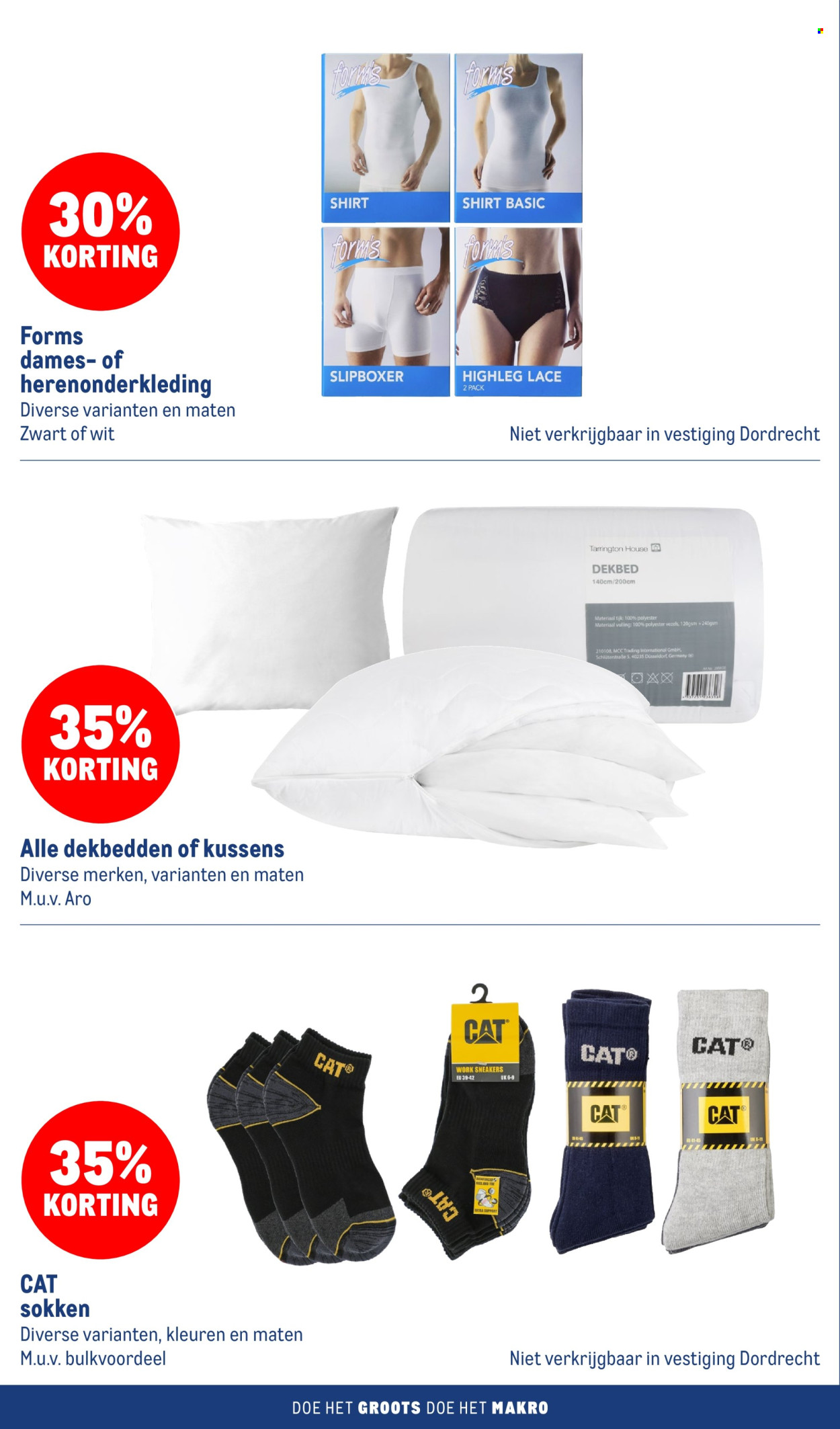 Makro-aanbieding - 15-1-2025 - 28-1-2025. Pagina 22
