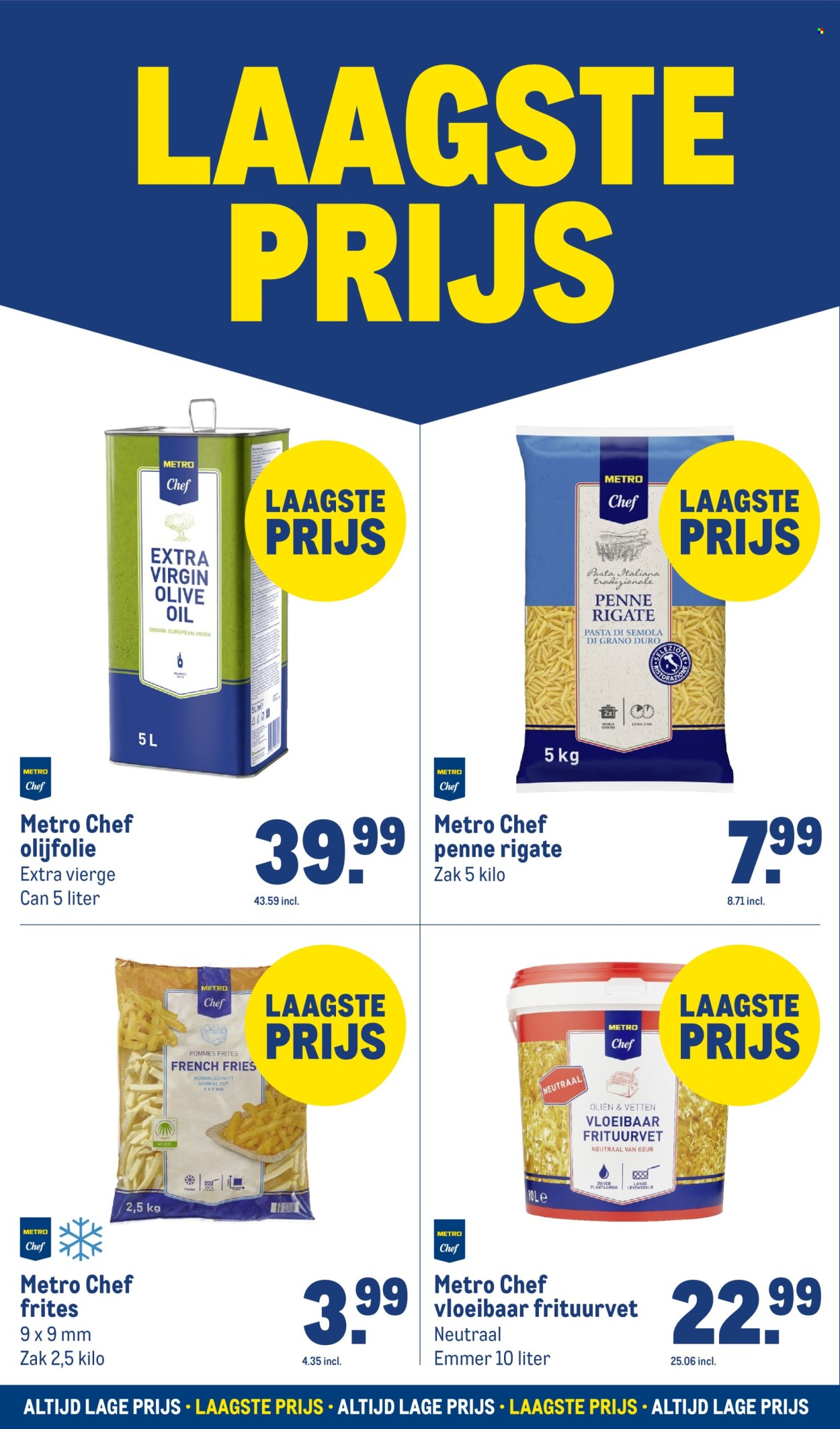 Makro-aanbieding - 15-1-2025 - 28-1-2025. Pagina 44