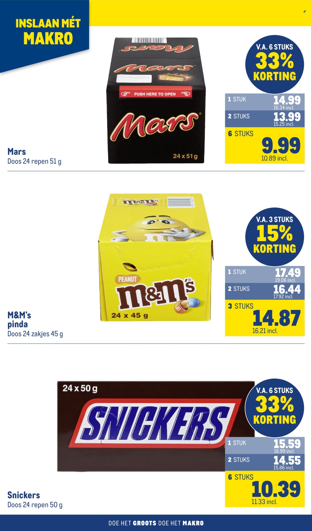 Makro-aanbieding - 15-1-2025 - 28-1-2025. Pagina 56
