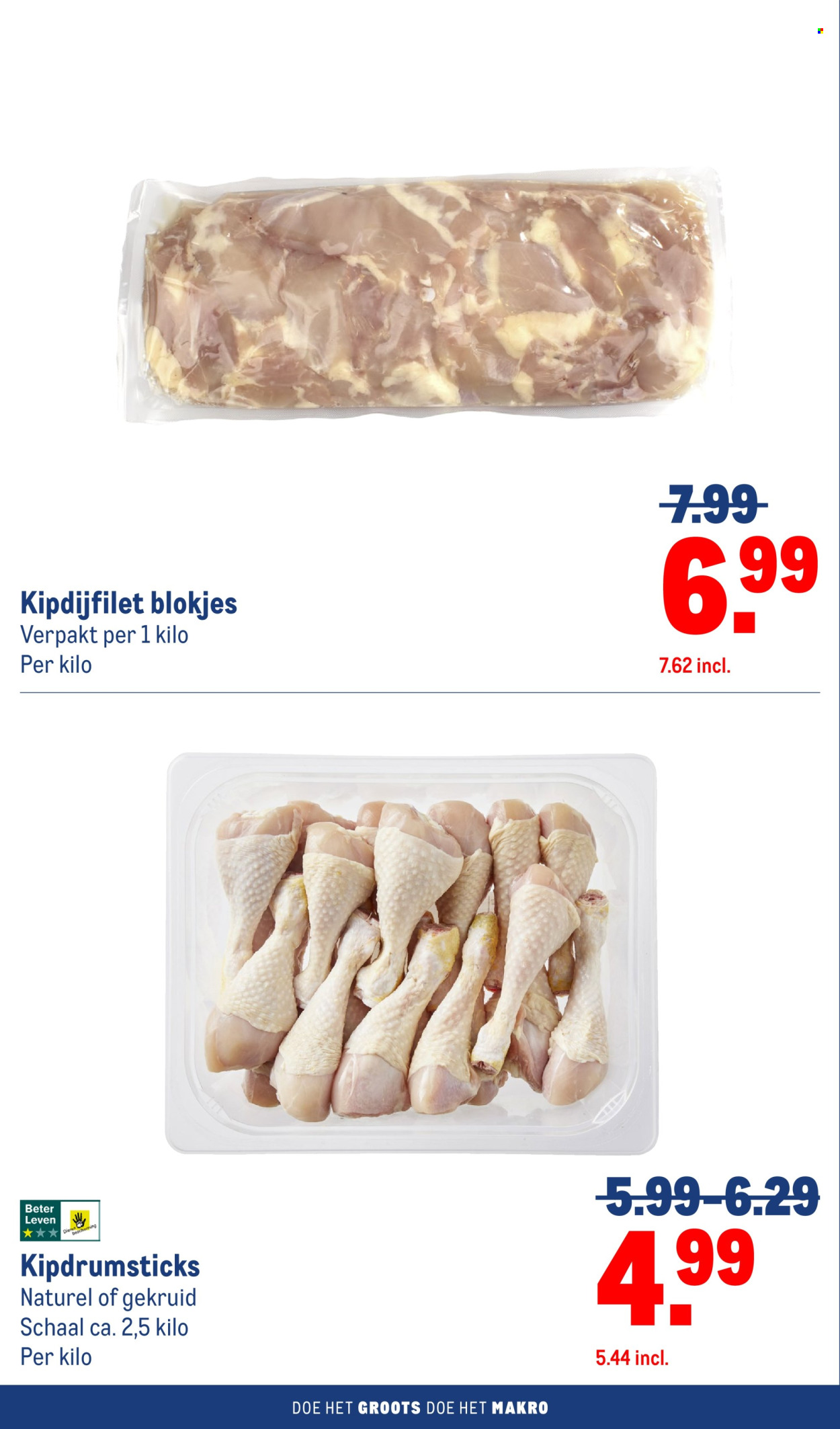 Makro-aanbieding - 15-1-2025 - 28-1-2025. Pagina 66