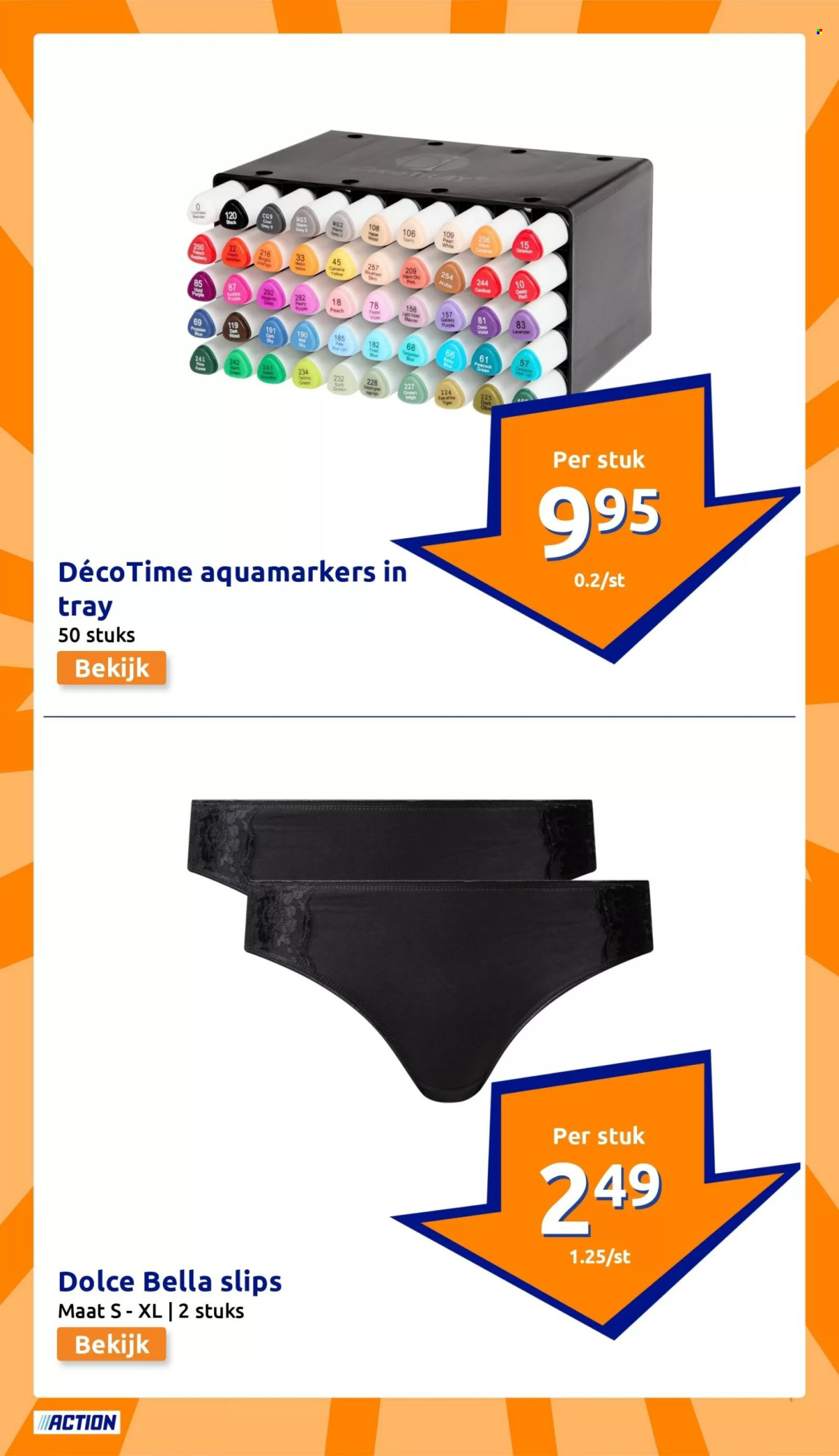 Action-aanbieding - 15-1-2025 - 21-1-2025. Pagina 4