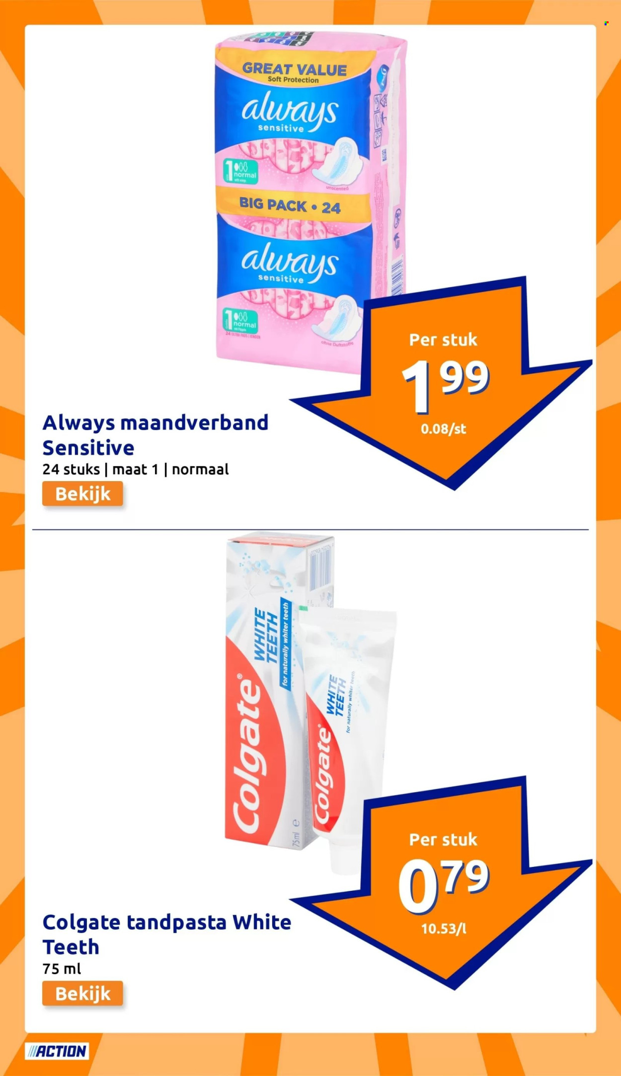 Action-aanbieding - 15-1-2025 - 21-1-2025. Pagina 5