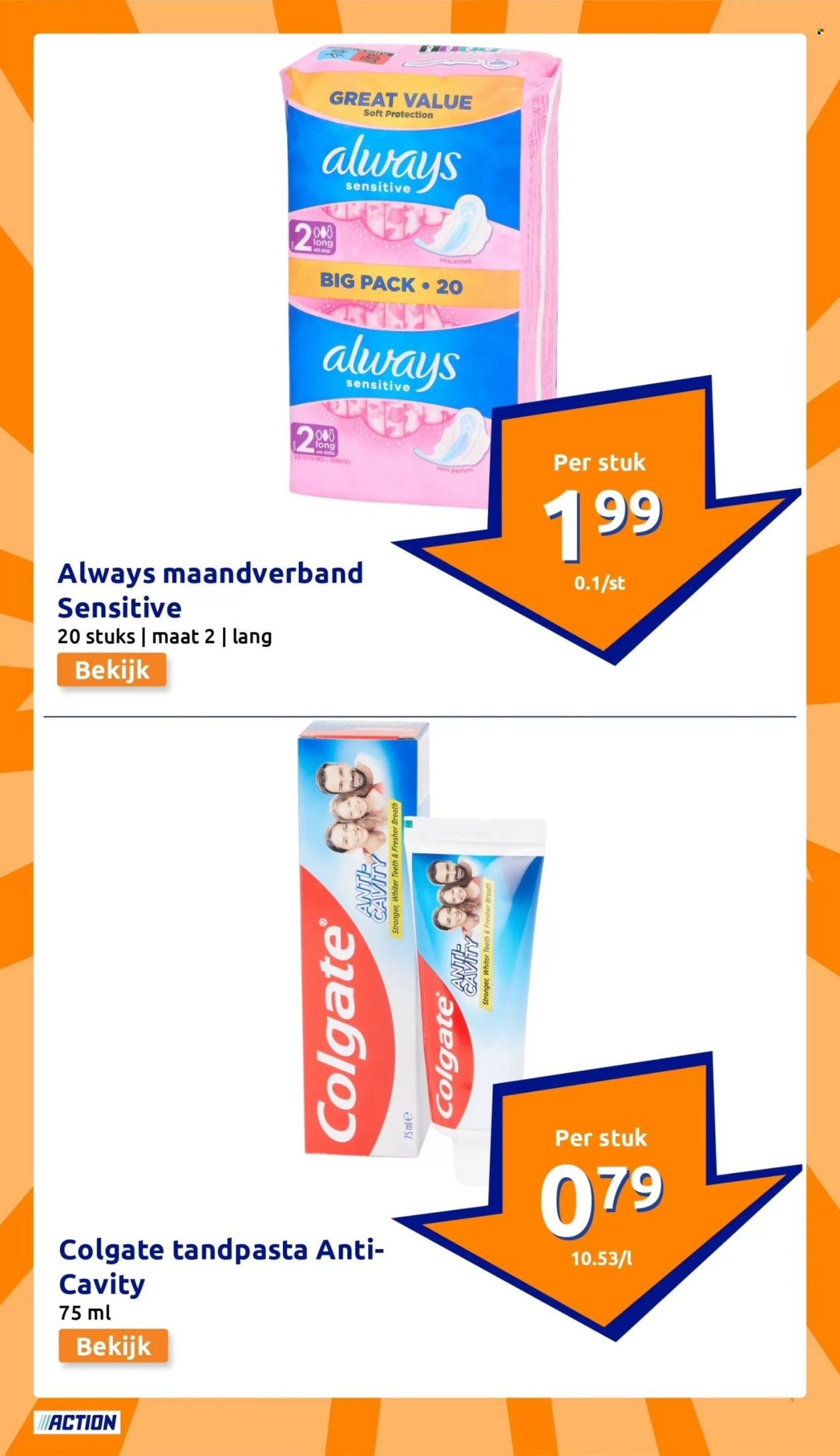 Action-aanbieding - 15-1-2025 - 21-1-2025. Pagina 7
