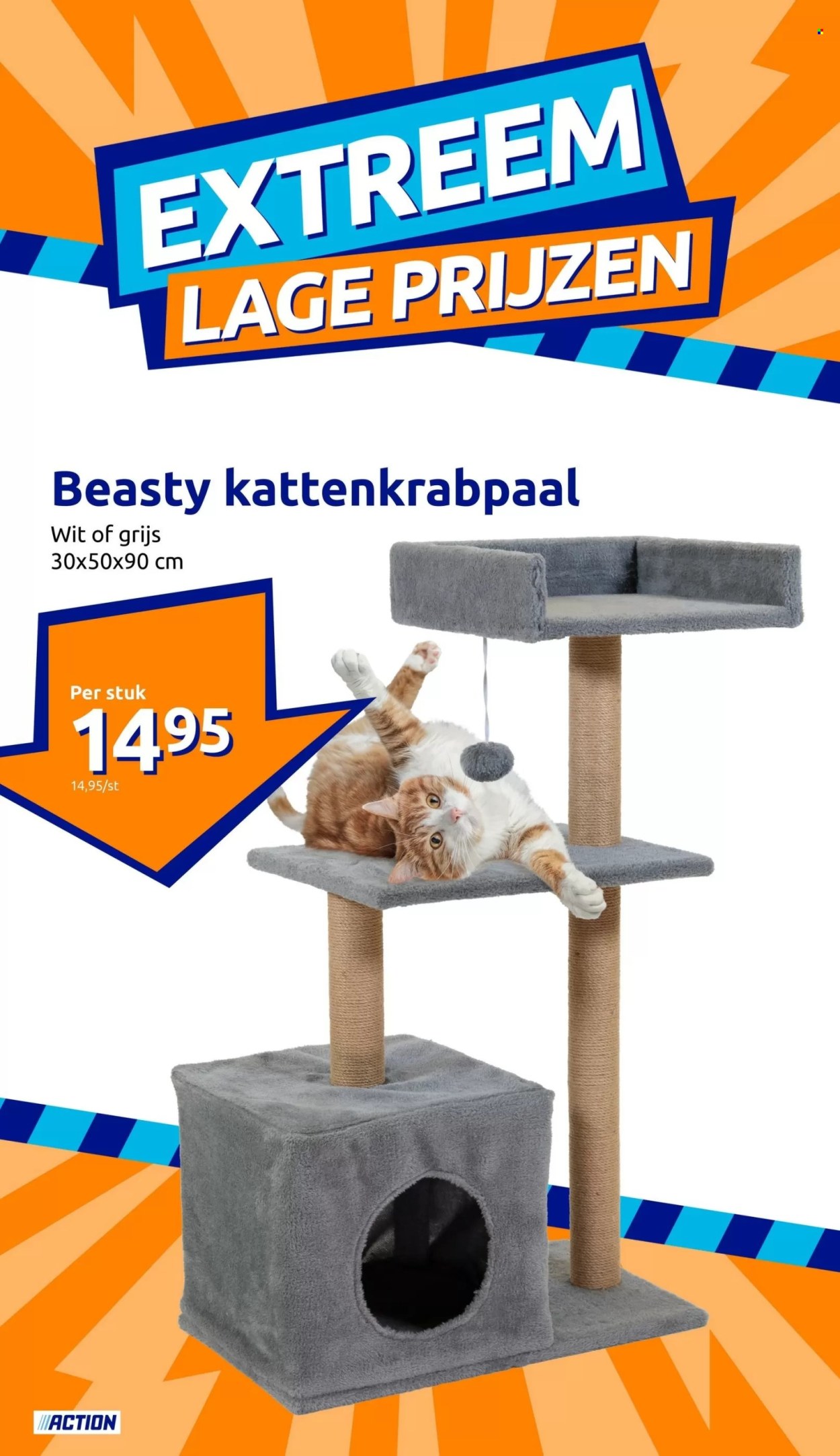 Action-aanbieding - 15-1-2025 - 21-1-2025. Pagina 9