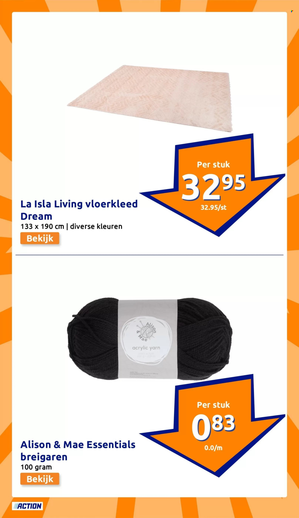 Action-aanbieding - 15-1-2025 - 21-1-2025. Pagina 13