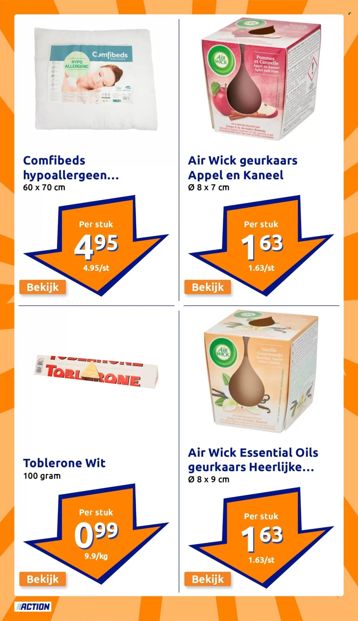 Action-aanbieding - 15-1-2025 - 21-1-2025. Pagina 21