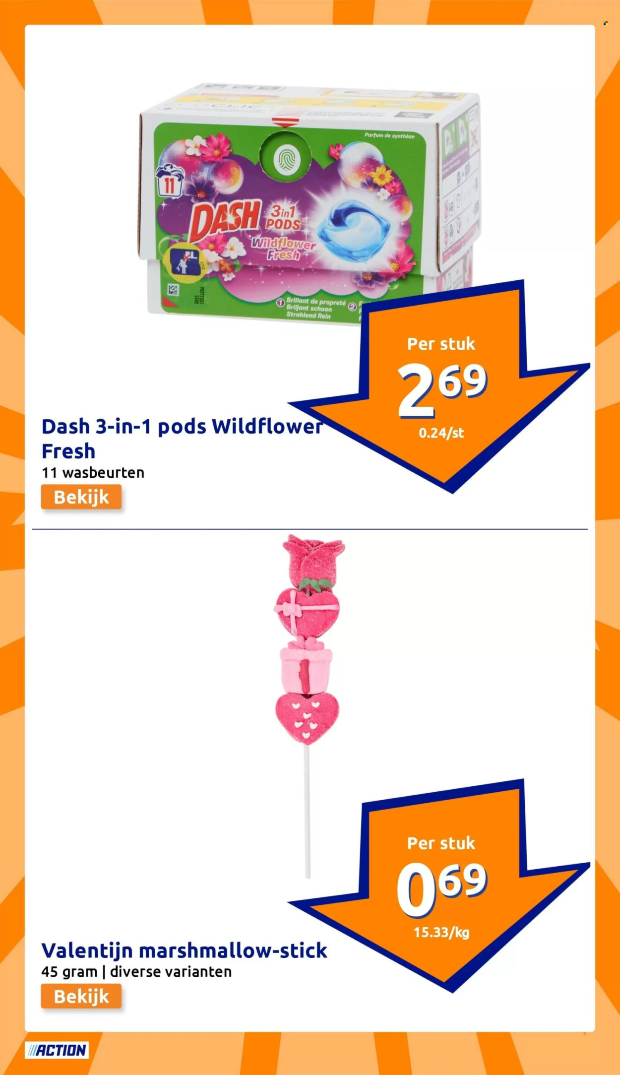 Action-aanbieding - 15-1-2025 - 21-1-2025. Pagina 23