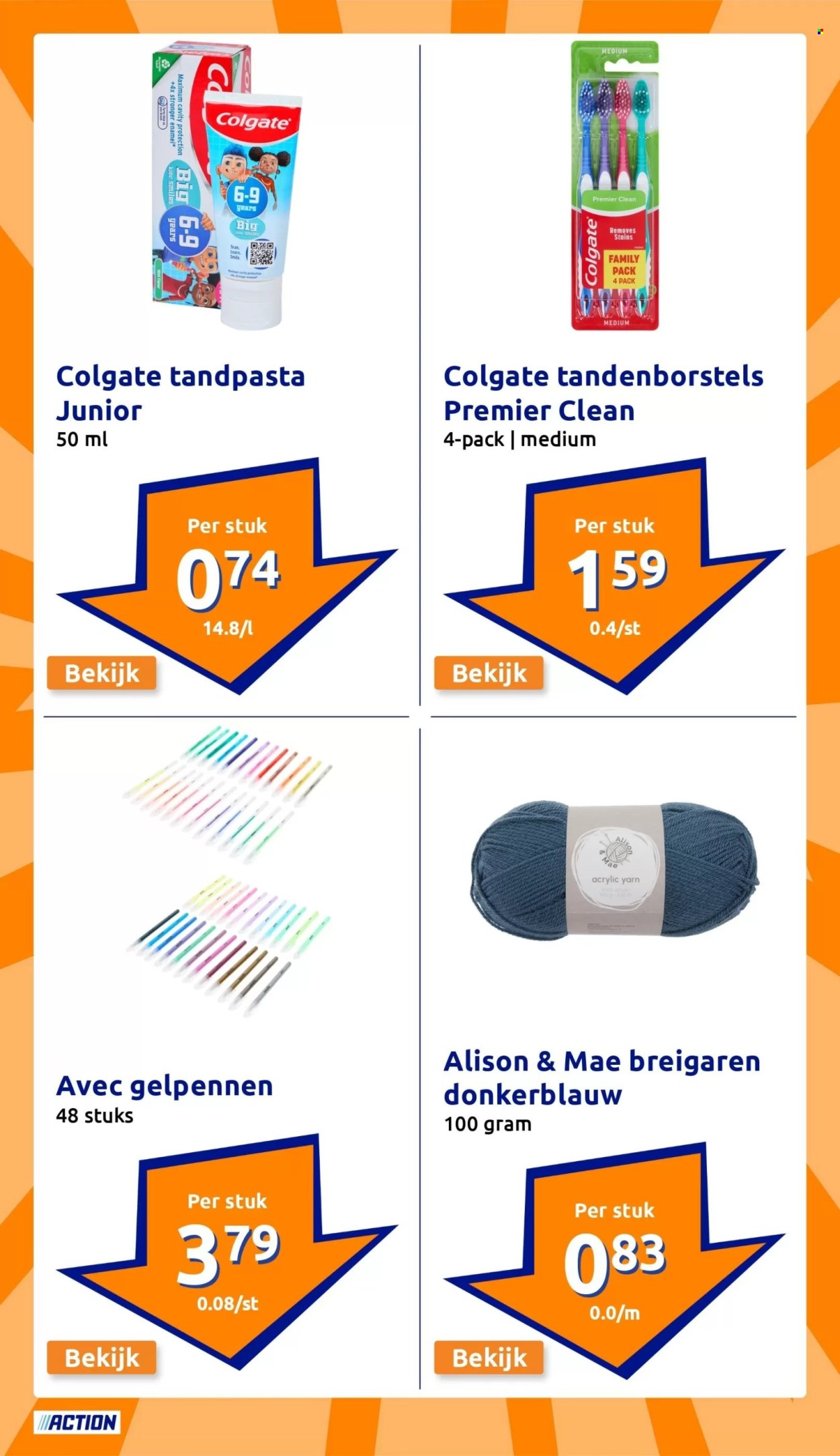 Action-aanbieding - 15-1-2025 - 21-1-2025. Pagina 24