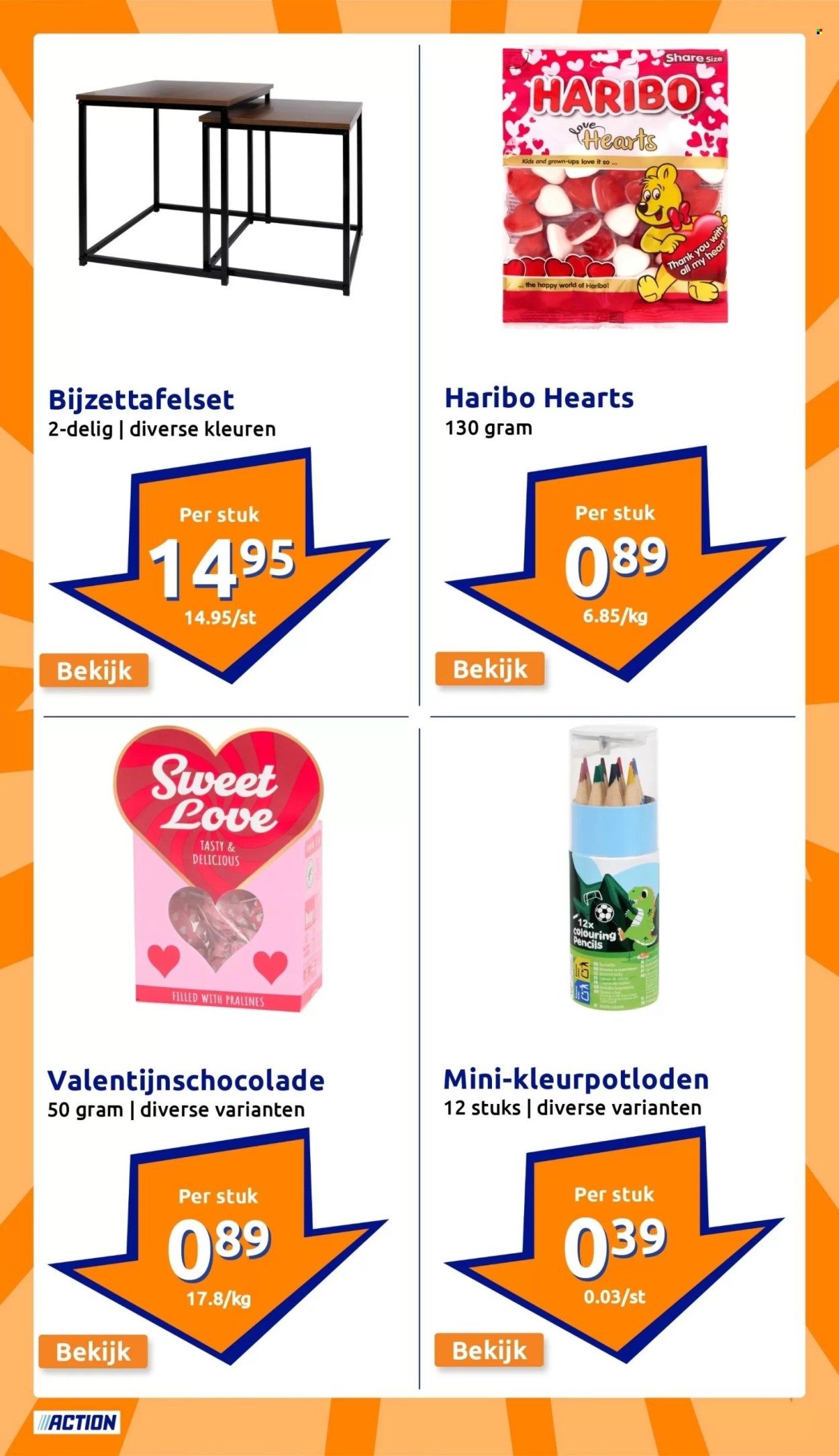 Action-aanbieding - 15-1-2025 - 21-1-2025. Pagina 34