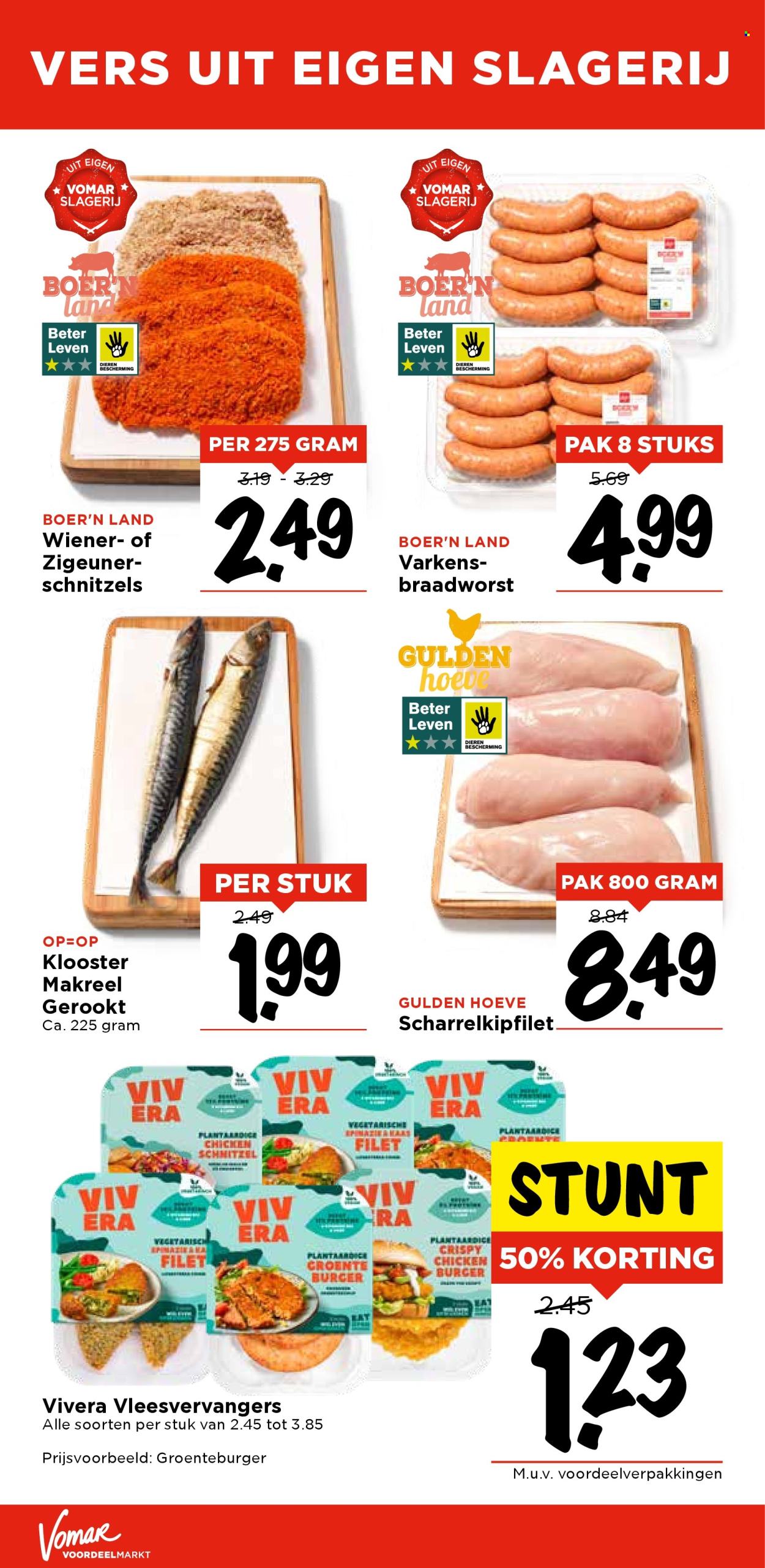 Vomar-aanbieding - 16-1-2025 - 18-1-2025. Pagina 25