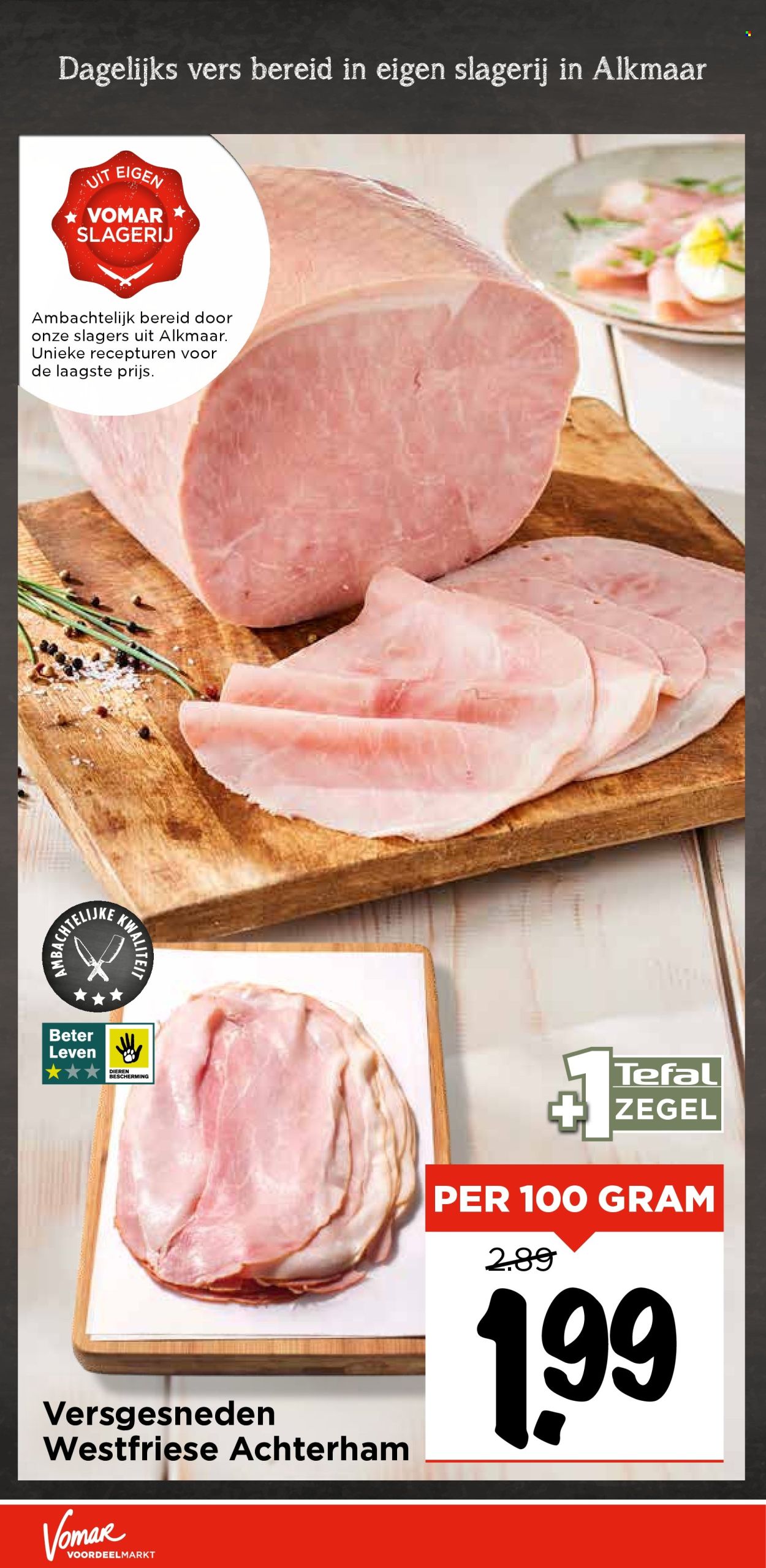 Vomar-aanbieding - 16-1-2025 - 18-1-2025. Pagina 28