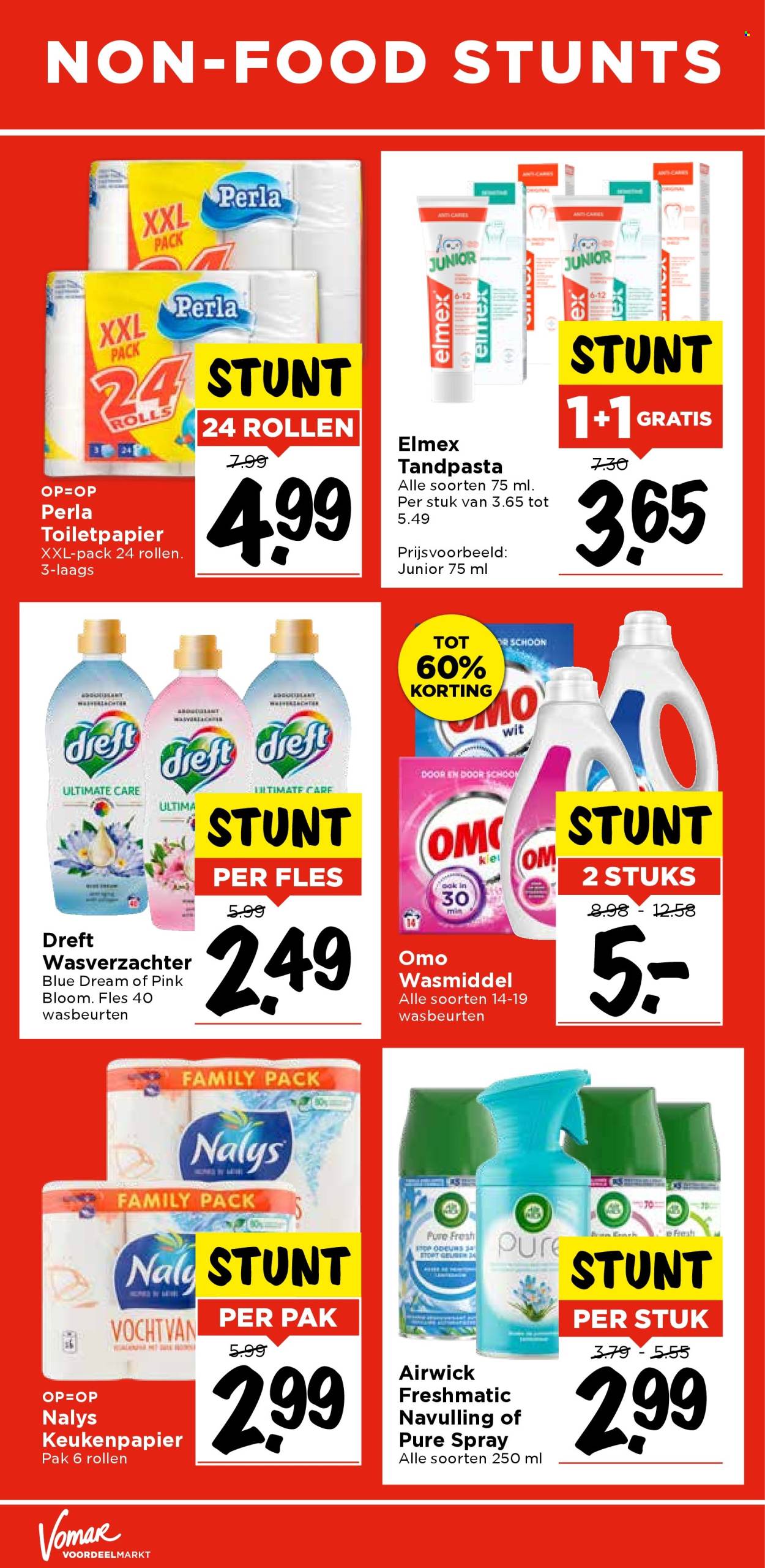 Vomar-aanbieding - 16-1-2025 - 18-1-2025. Pagina 41