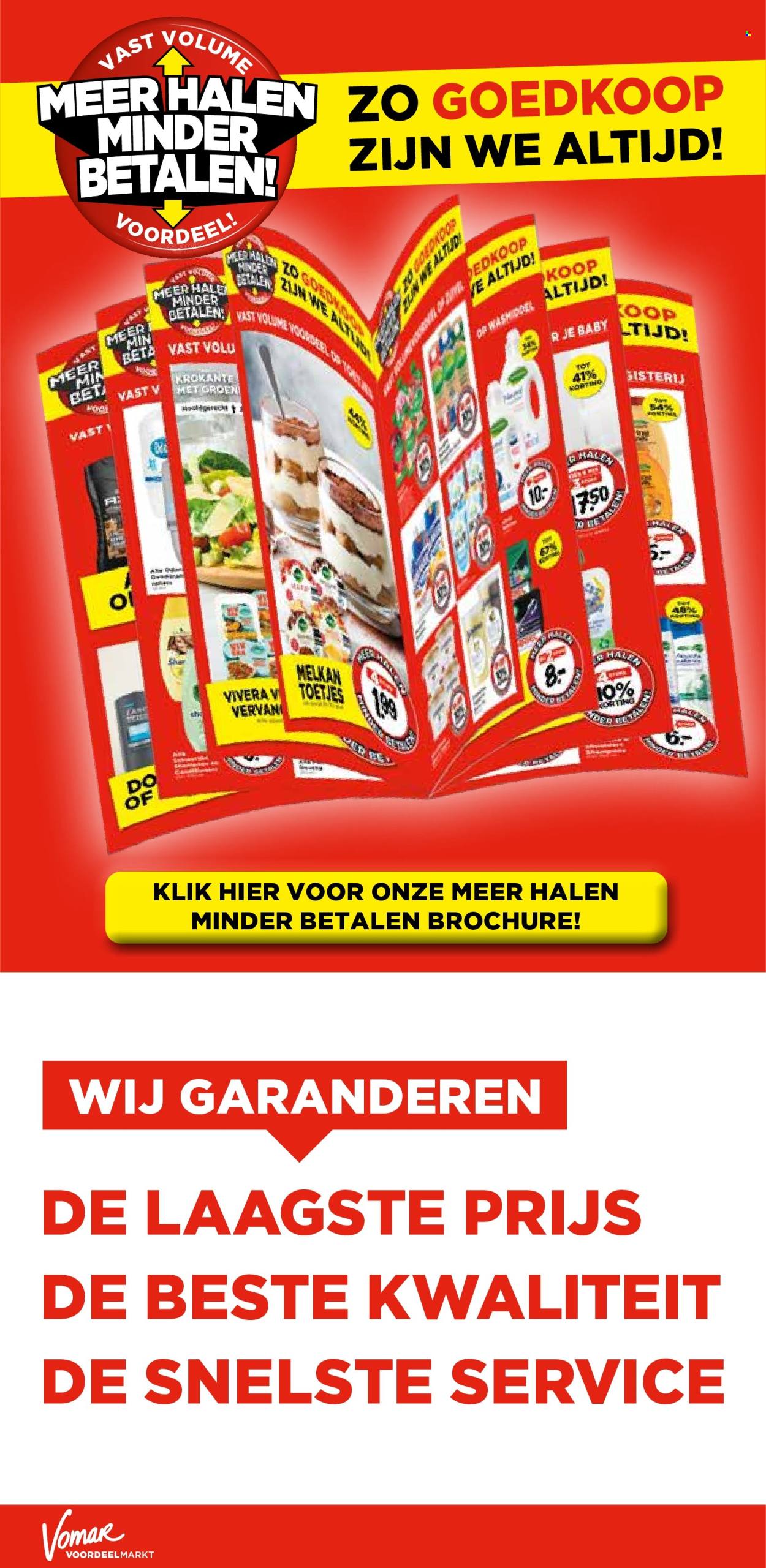Vomar-aanbieding - 16-1-2025 - 18-1-2025. Pagina 42