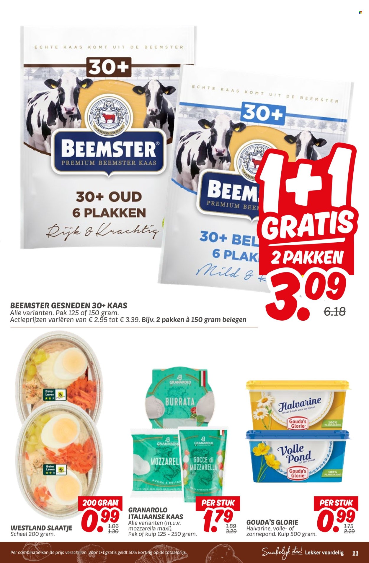DekaMarkt-aanbieding - 21-1-2025 - 27-1-2025. Pagina 11