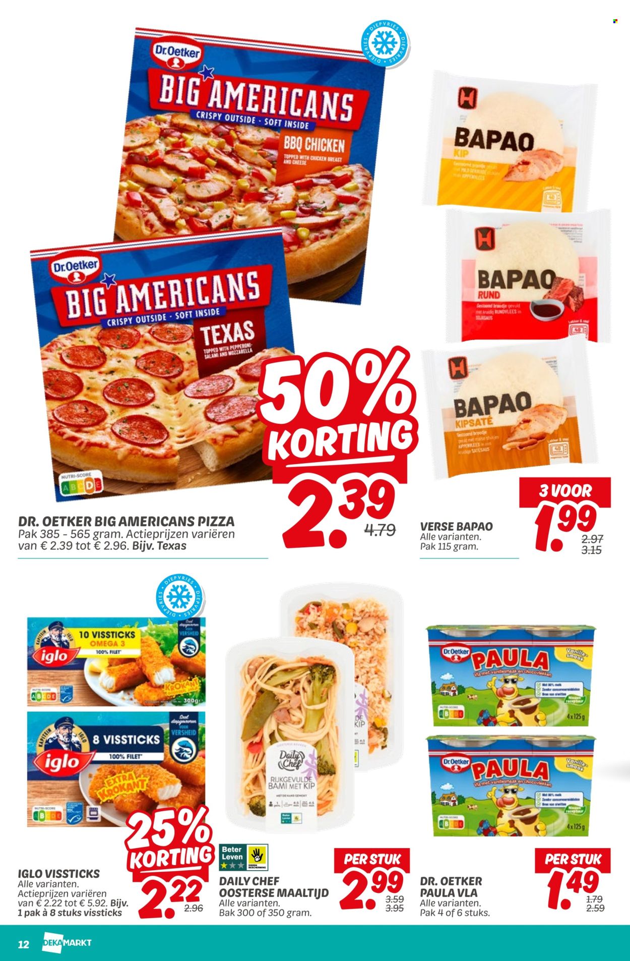 DekaMarkt-aanbieding - 21-1-2025 - 27-1-2025. Pagina 12