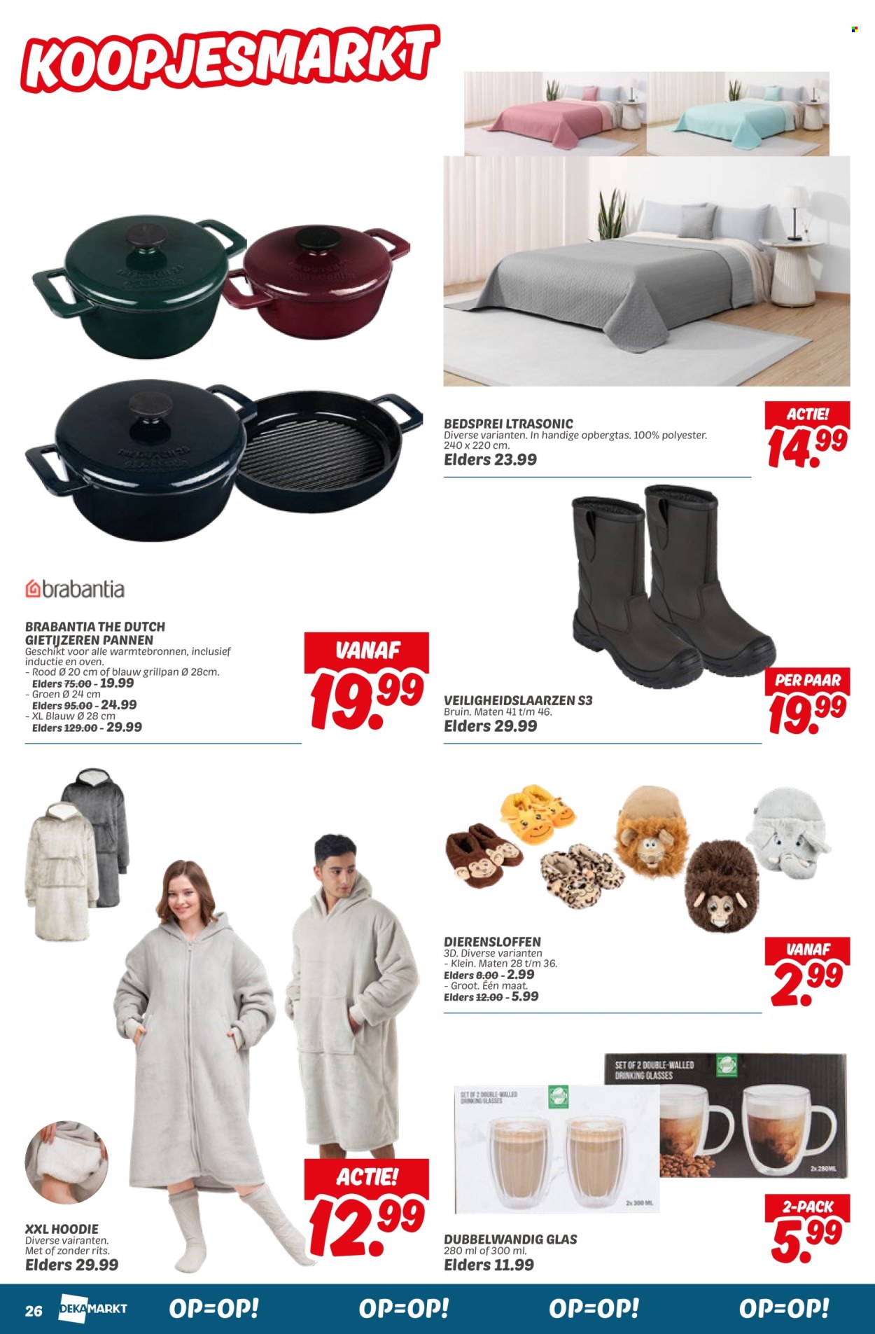 DekaMarkt-aanbieding - 21-1-2025 - 27-1-2025. Pagina 26