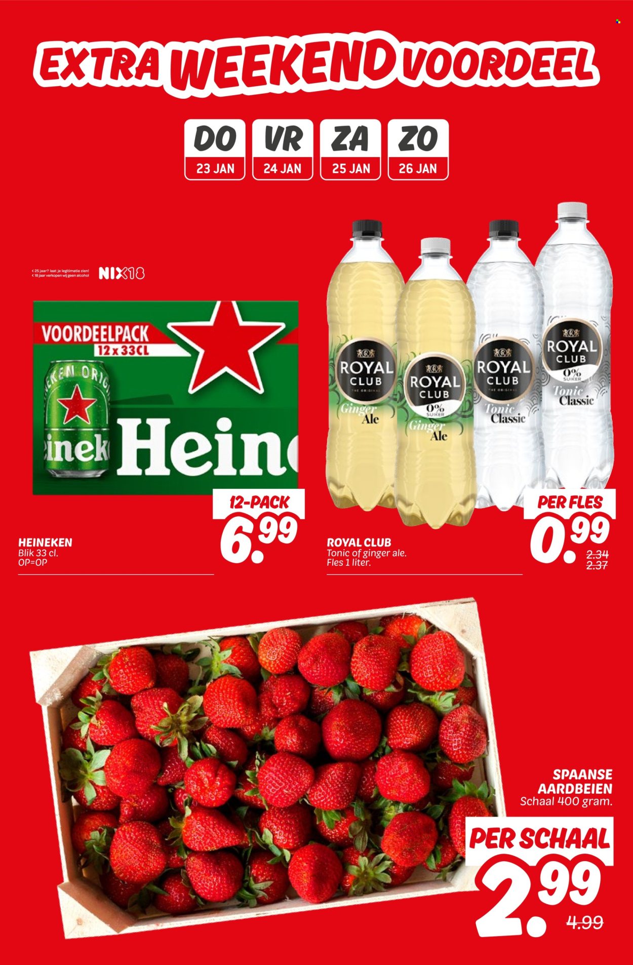 DekaMarkt-aanbieding - 21-1-2025 - 27-1-2025. Pagina 28