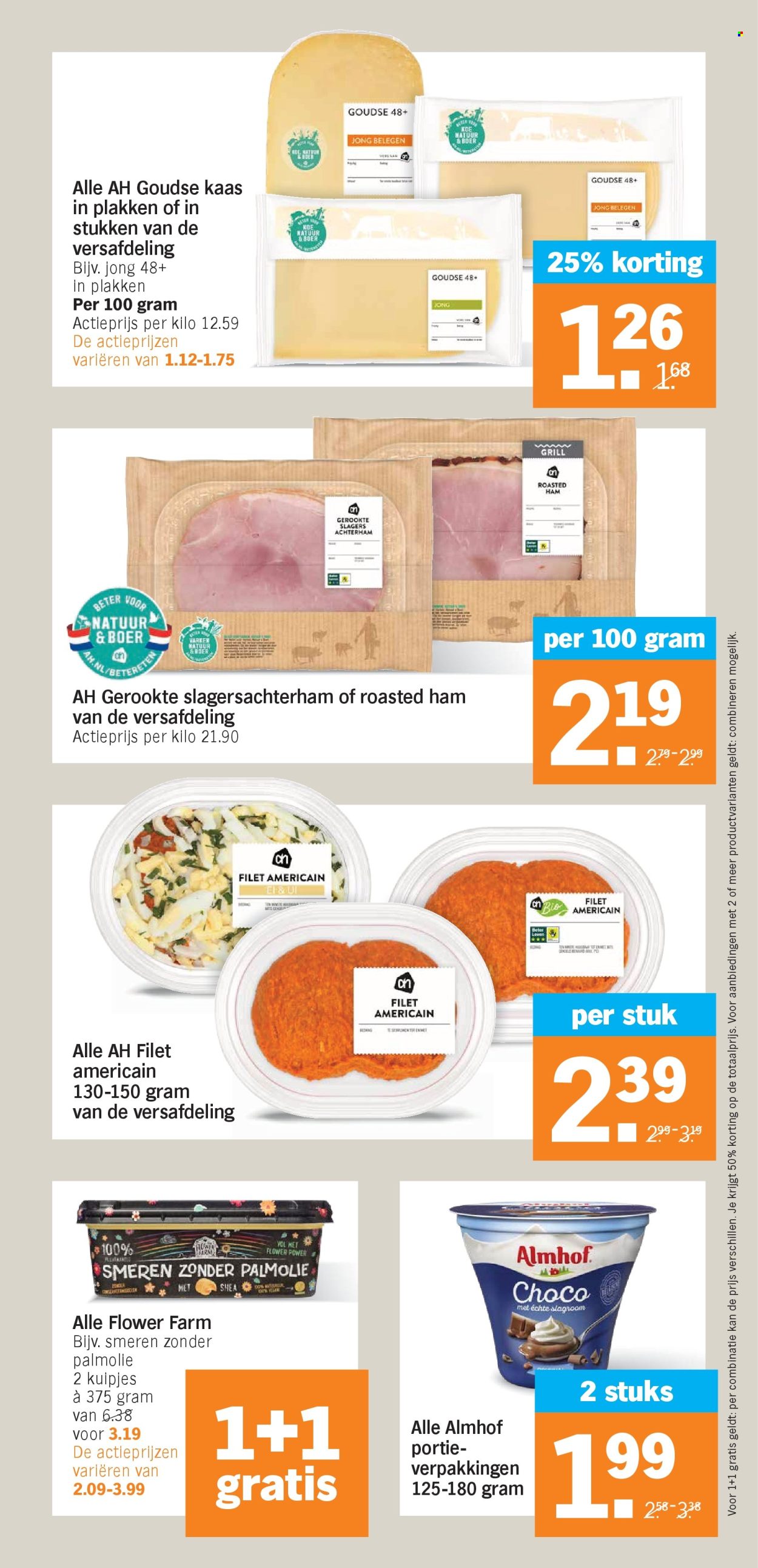 Albert Heijn-aanbieding - 20-1-2025 - 26-1-2025. Pagina 14