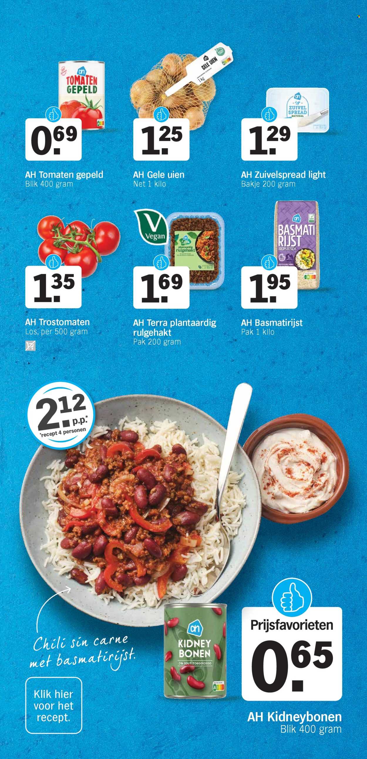 Albert Heijn-aanbieding - 20-1-2025 - 26-1-2025. Pagina 18