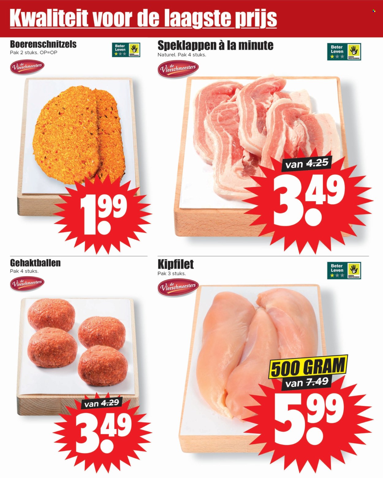 Dirk-aanbieding - 22-1-2025 - 28-1-2025. Pagina 10