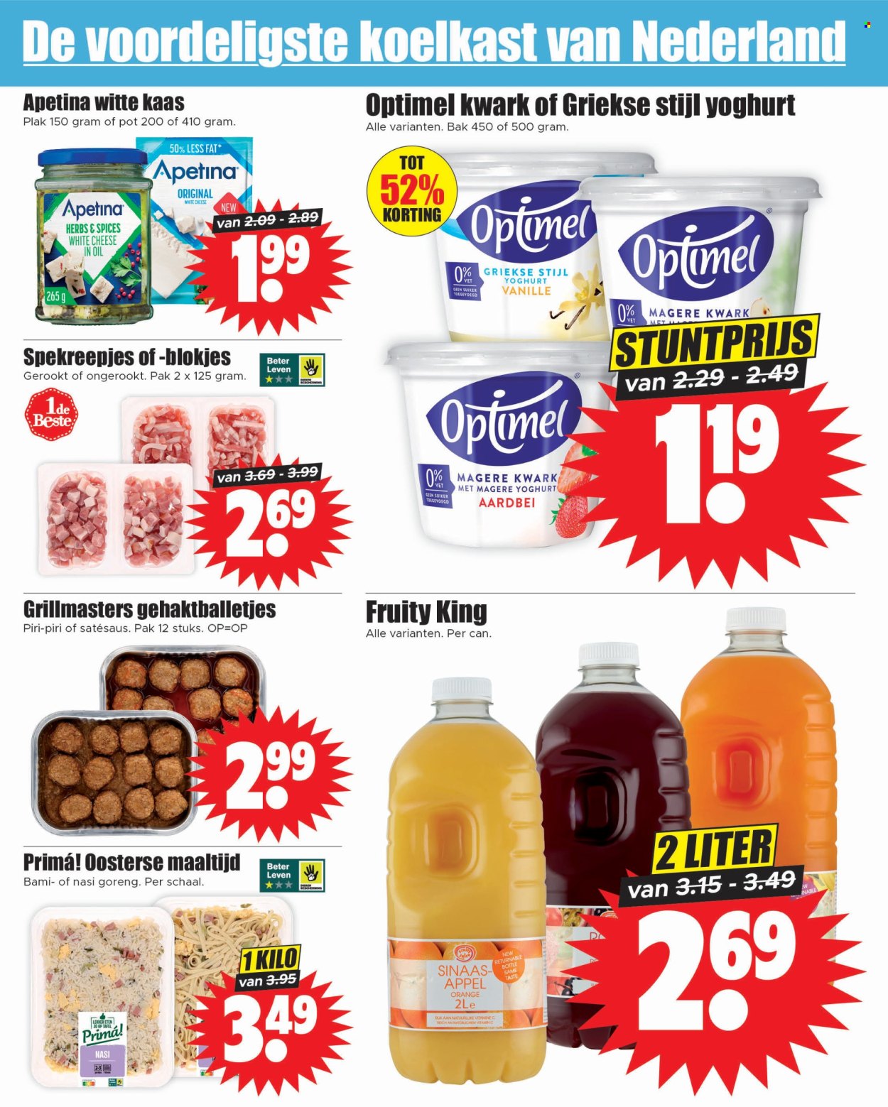 Dirk-aanbieding - 22-1-2025 - 28-1-2025. Pagina 14