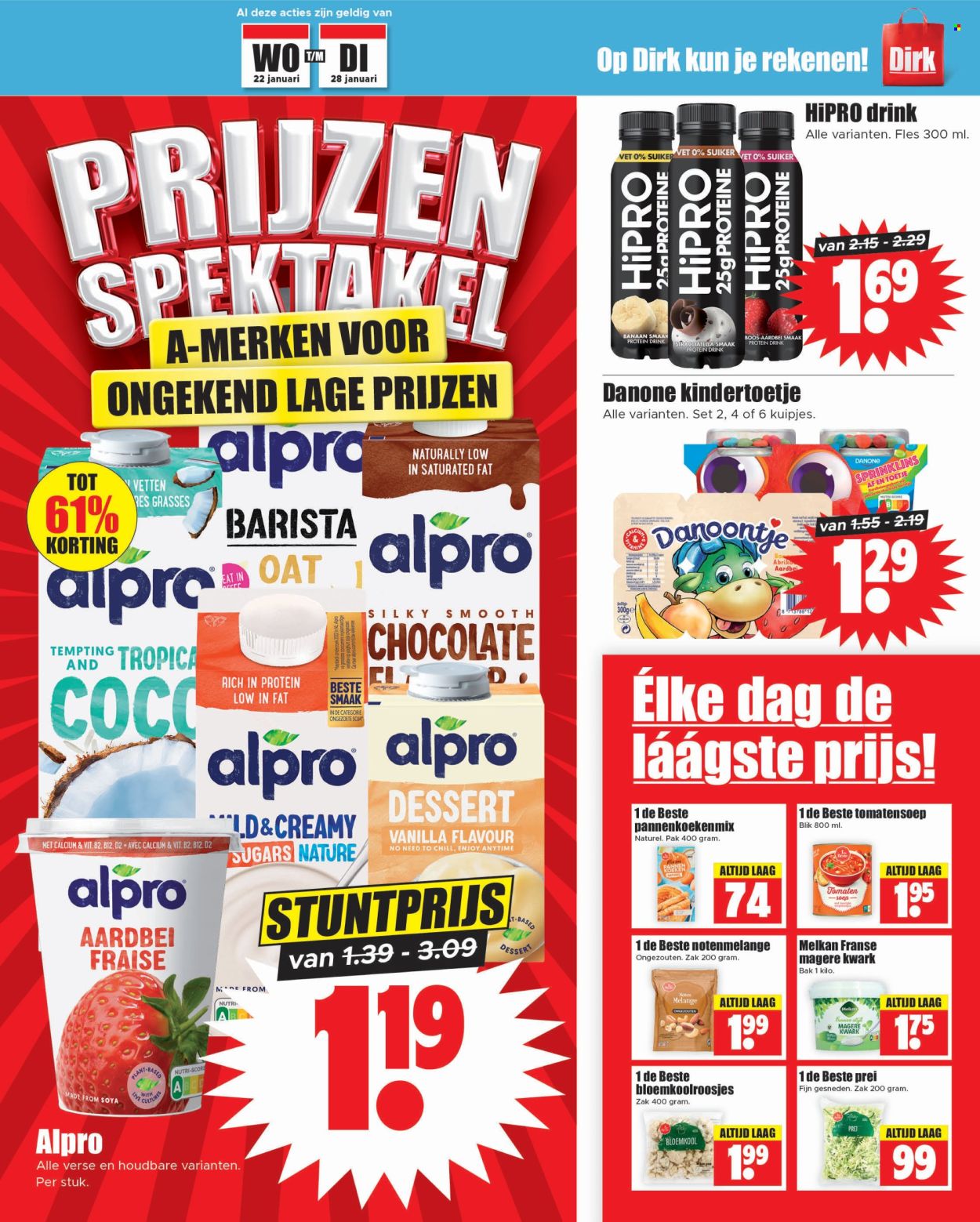 Dirk-aanbieding - 22-1-2025 - 28-1-2025. Pagina 15