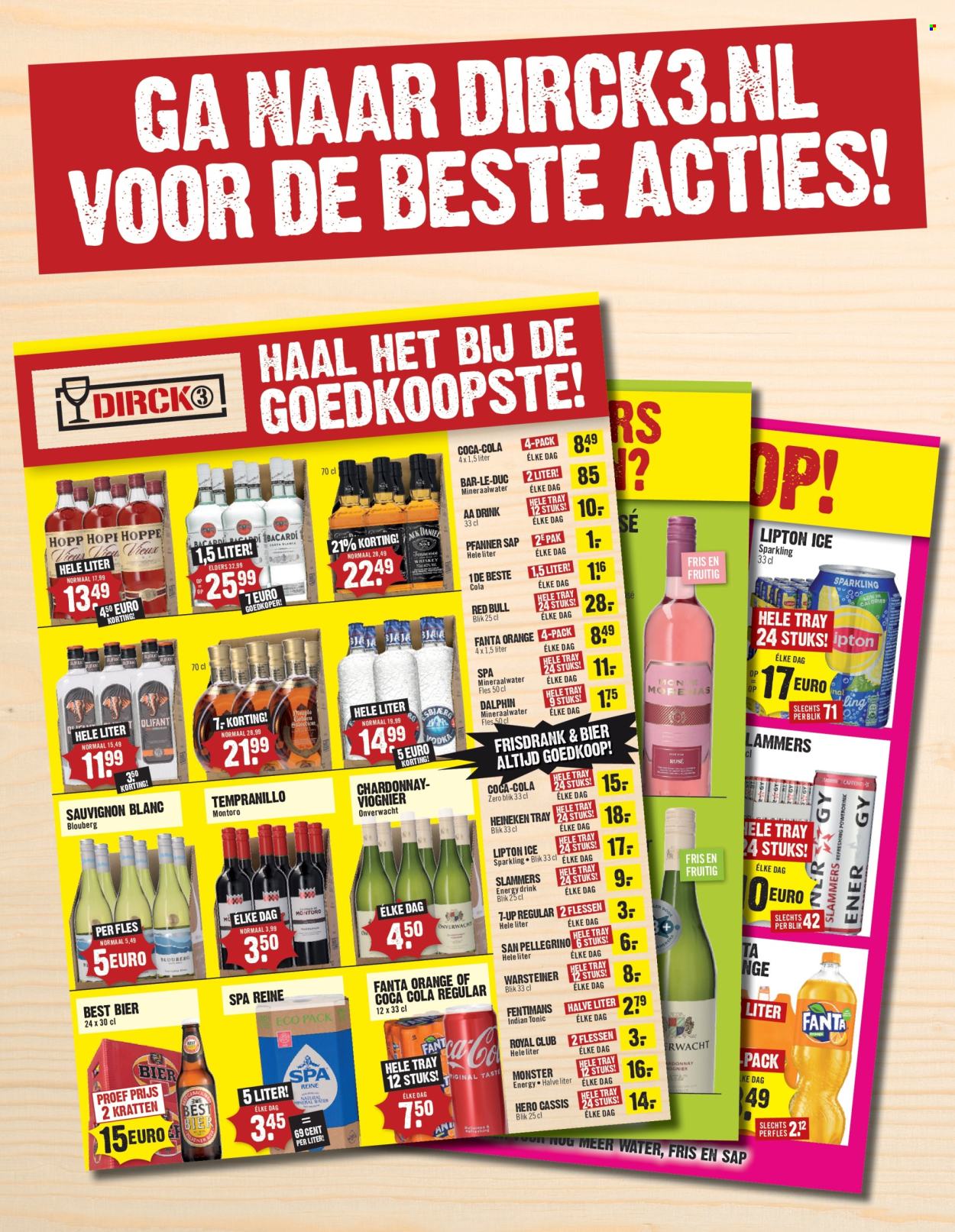 Dirk-aanbieding - 22-1-2025 - 28-1-2025. Pagina 24