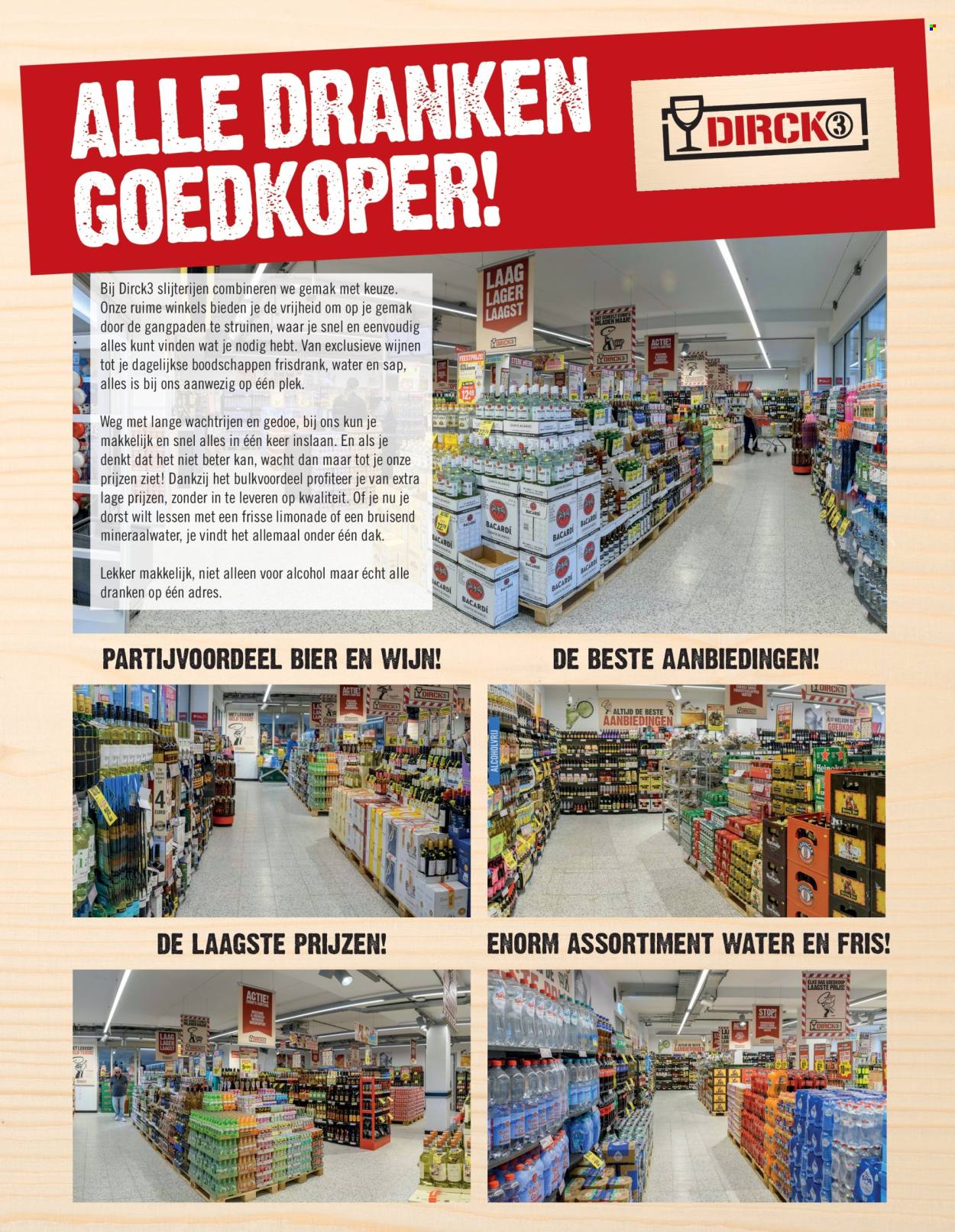 Dirk-aanbieding - 22-1-2025 - 28-1-2025. Pagina 25