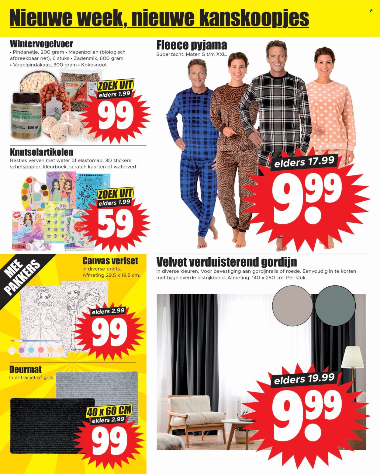Dirk-aanbieding - 22-1-2025 - 28-1-2025. Pagina 28
