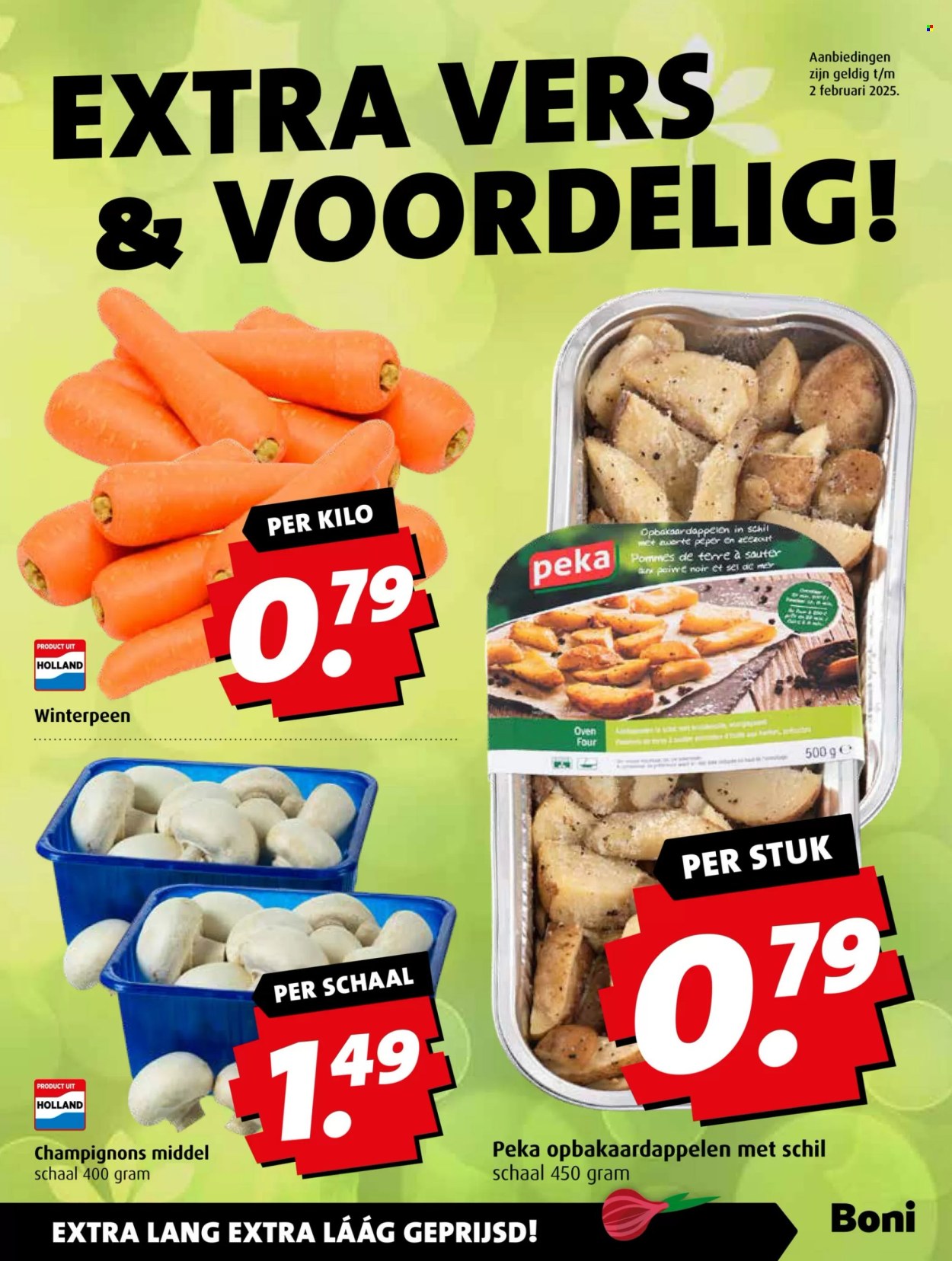 Boni-aanbieding - 20-1-2025 - 26-1-2025. Pagina 5