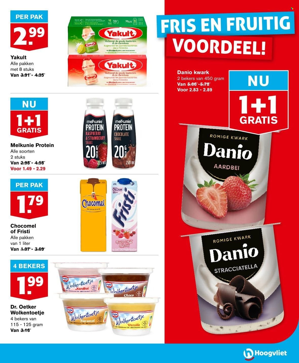Hoogvliet-aanbieding - 22-1-2025 - 28-1-2025. Pagina 11