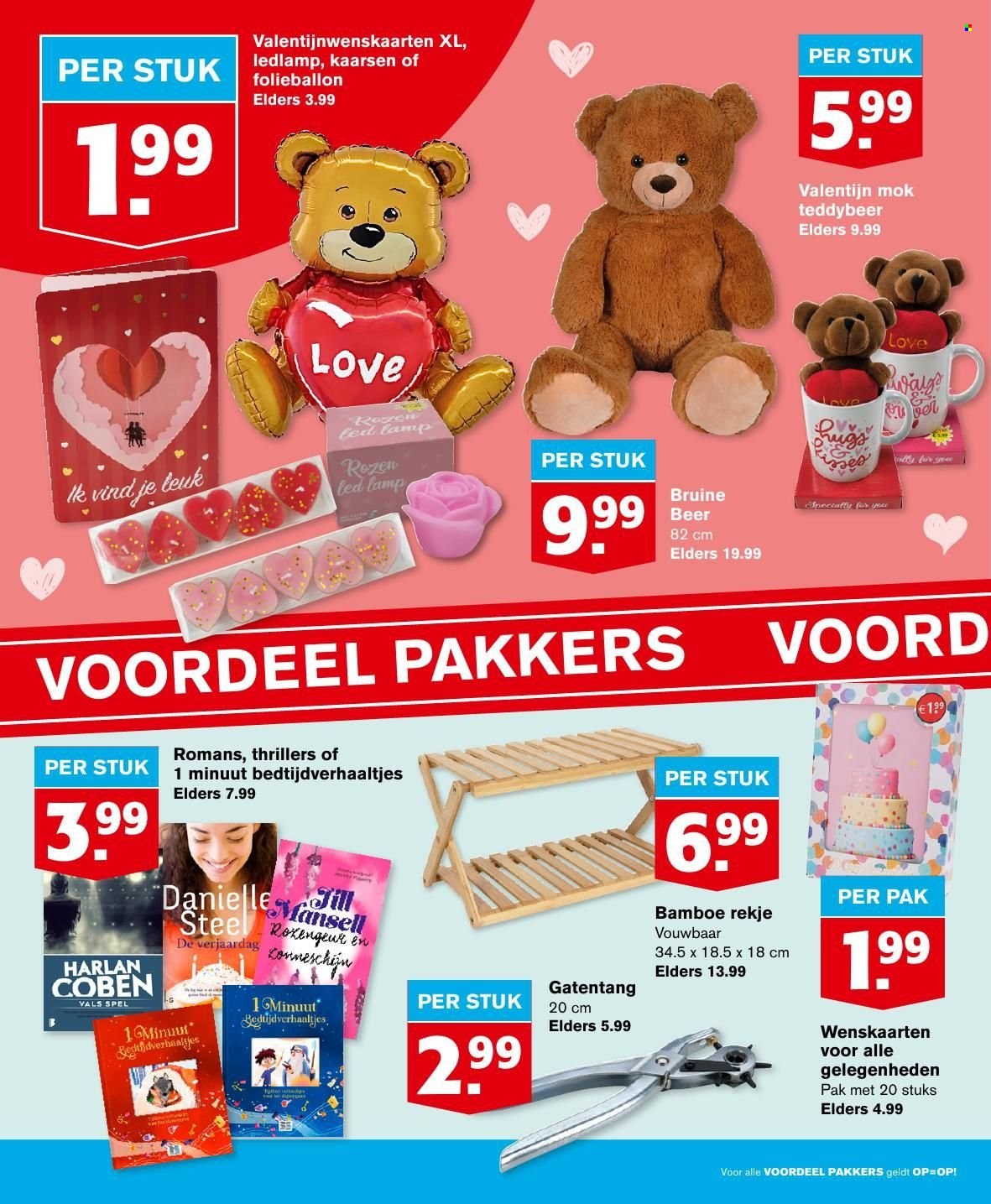 Hoogvliet-aanbieding - 22-1-2025 - 28-1-2025. Pagina 22