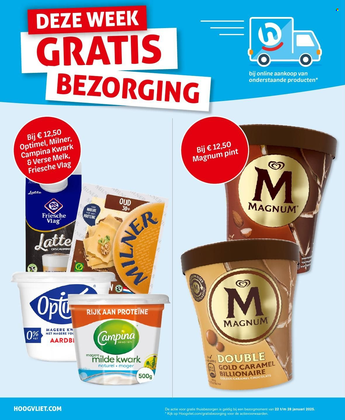 Hoogvliet-aanbieding - 22-1-2025 - 28-1-2025. Pagina 24