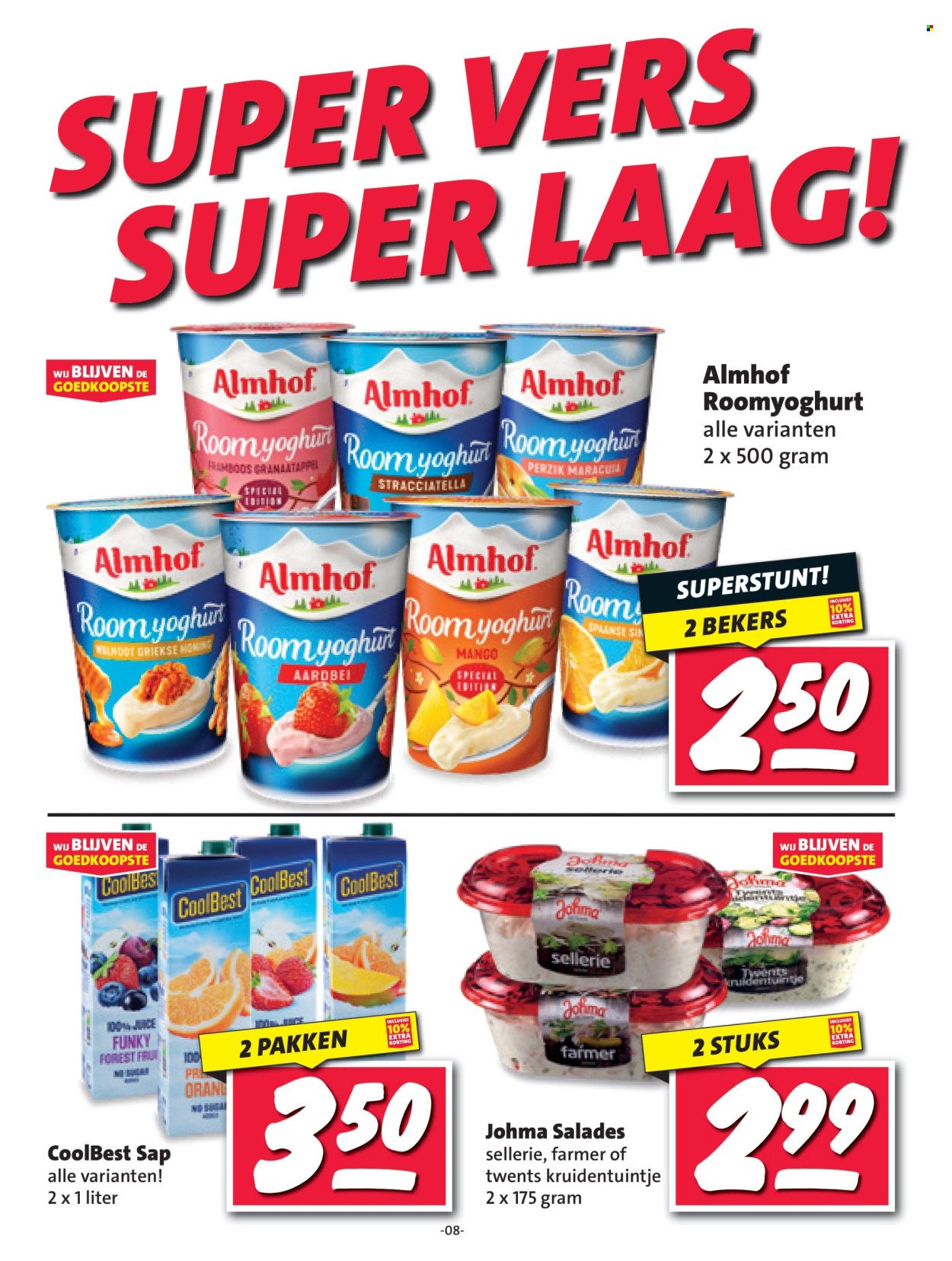 Nettorama-aanbieding - 20-1-2025 - 26-1-2025. Pagina 8