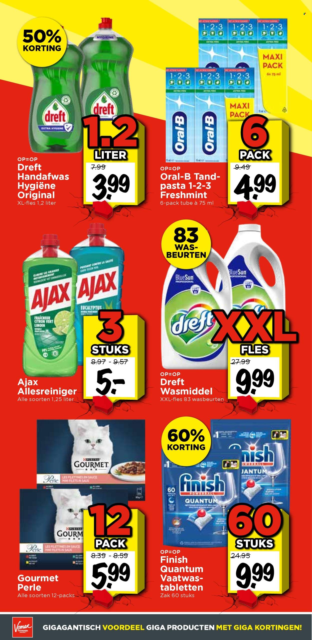Vomar-aanbieding - 19-1-2025 - 25-1-2025. Pagina 2