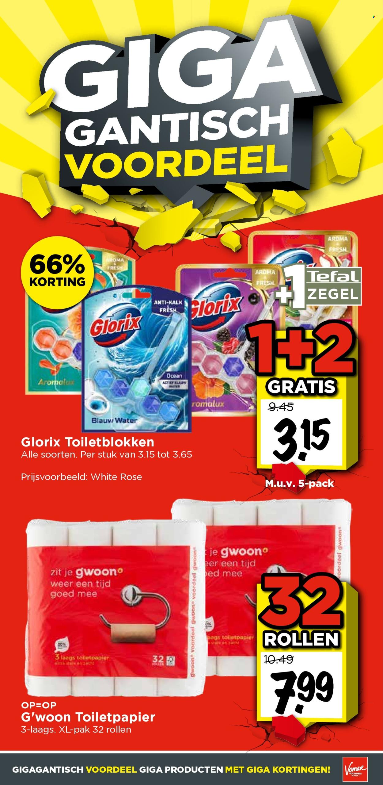 Vomar-aanbieding - 19-1-2025 - 25-1-2025. Pagina 3