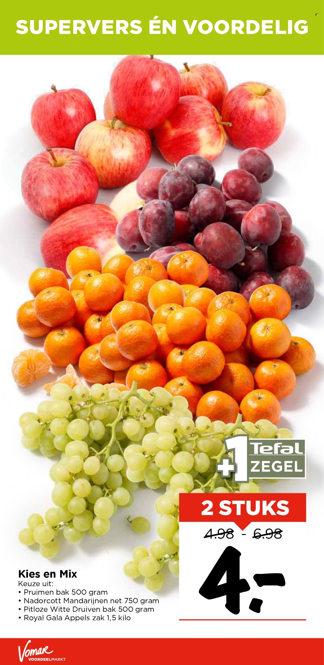 Vomar-aanbieding - 19-1-2025 - 25-1-2025. Pagina 16