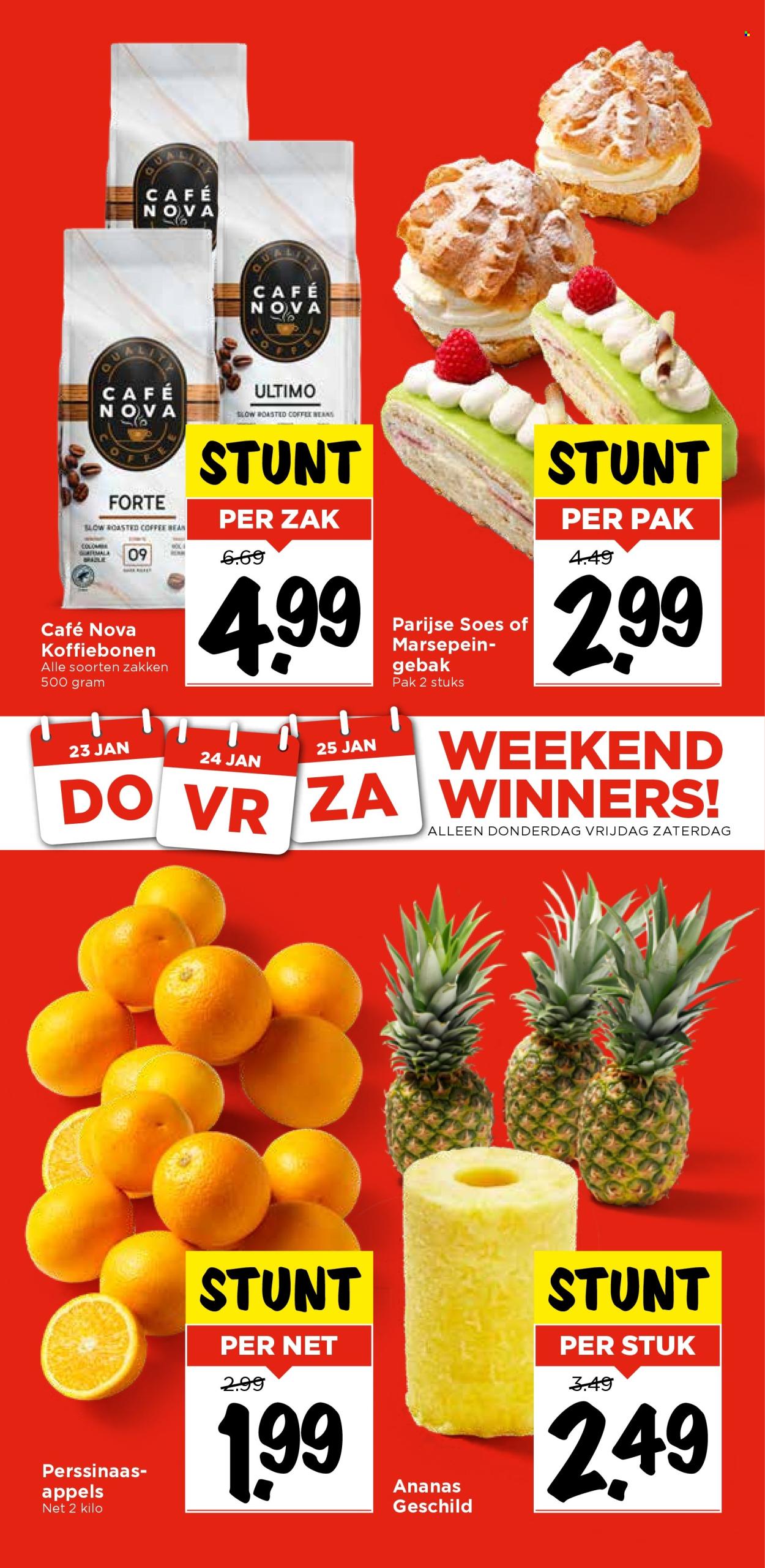 Vomar-aanbieding - 19-1-2025 - 25-1-2025. Pagina 32