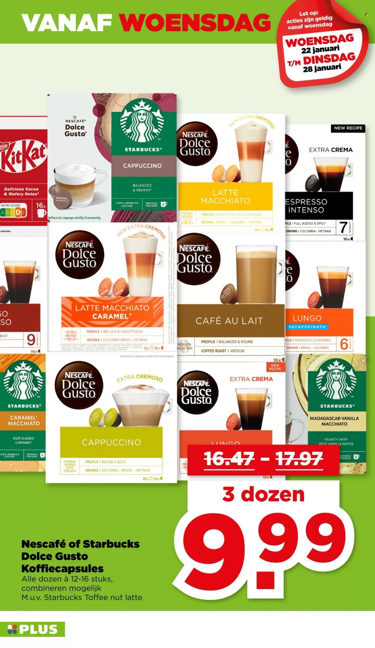Plus-aanbieding - 22-1-2025 - 28-1-2025. Pagina 8