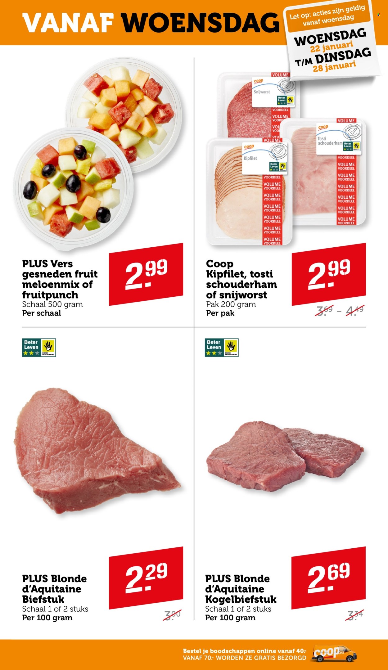 Coop-aanbieding - 22-1-2025 - 28-1-2025. Pagina 11