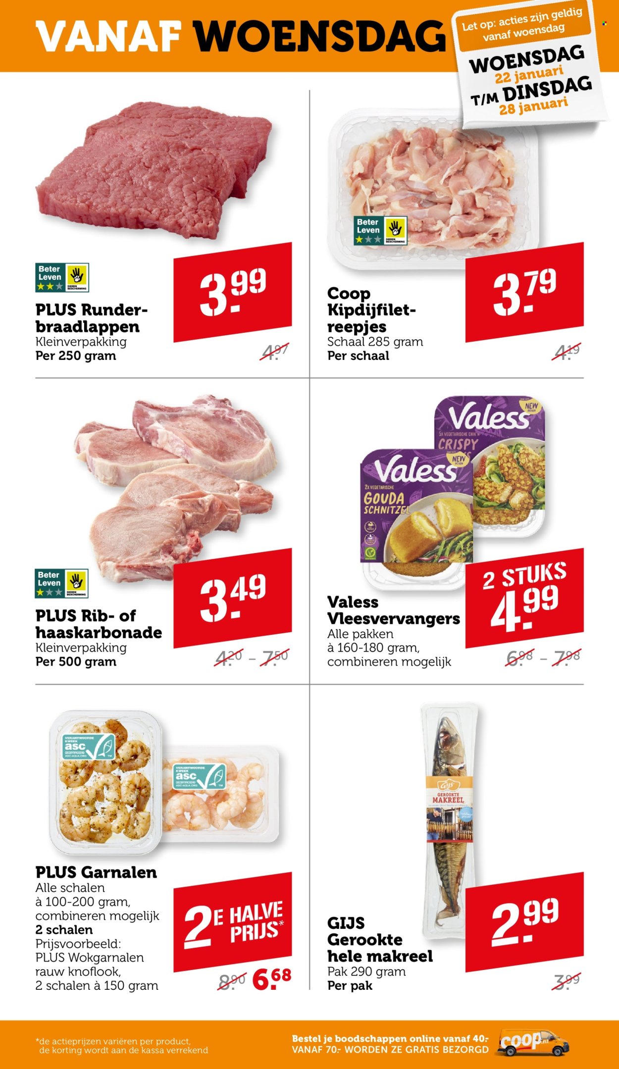Coop-aanbieding - 22-1-2025 - 28-1-2025. Pagina 12