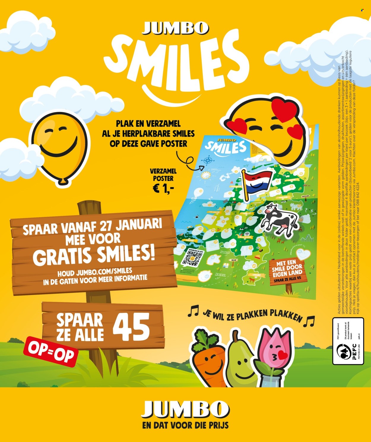 Jumbo-aanbieding - 22-1-2025 - 28-1-2025. Pagina 18