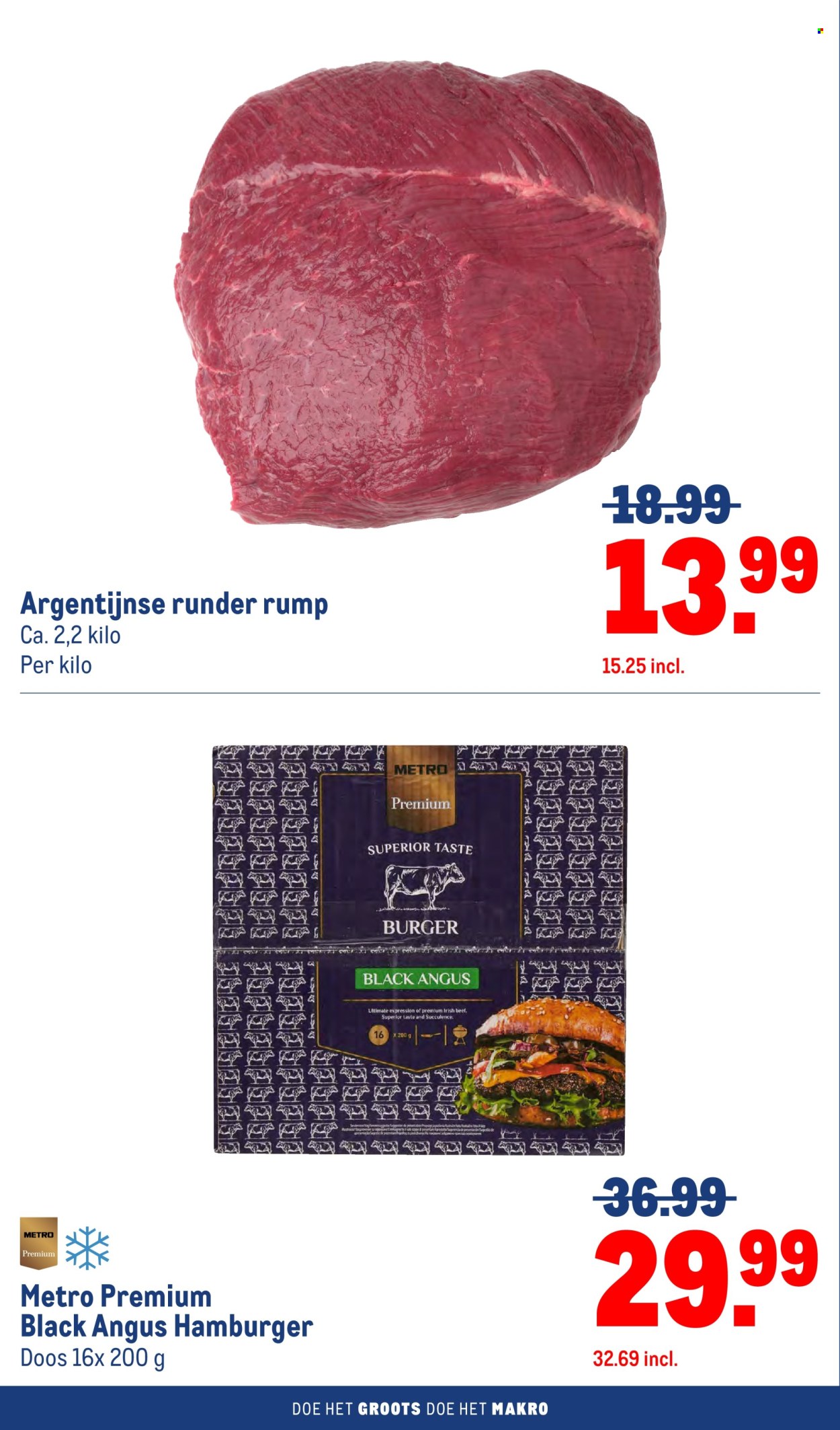 Makro-aanbieding - 21-1-2025 - 27-1-2025. Pagina 2