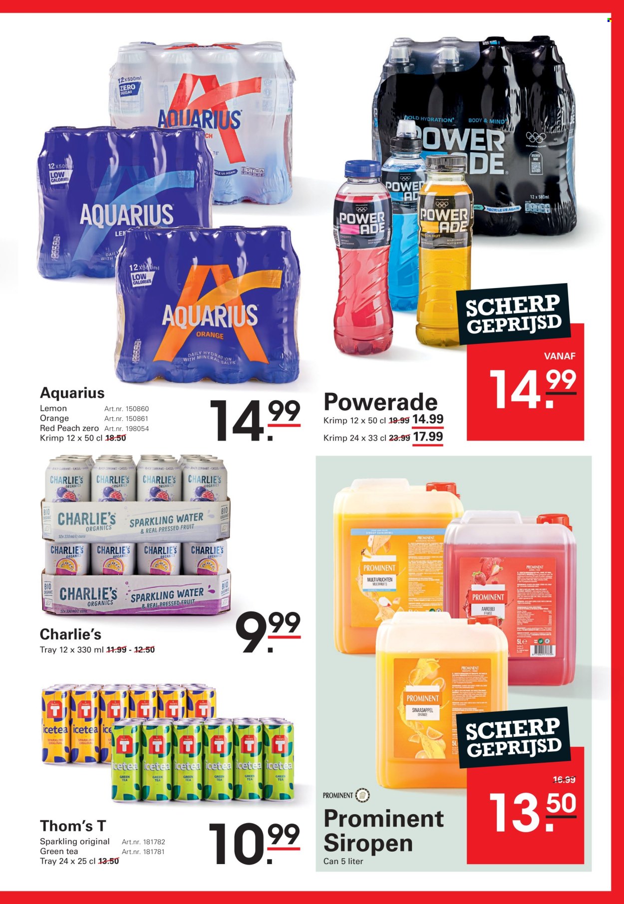 Sligro-aanbieding - 23-1-2025 - 10-2-2025. Pagina 63