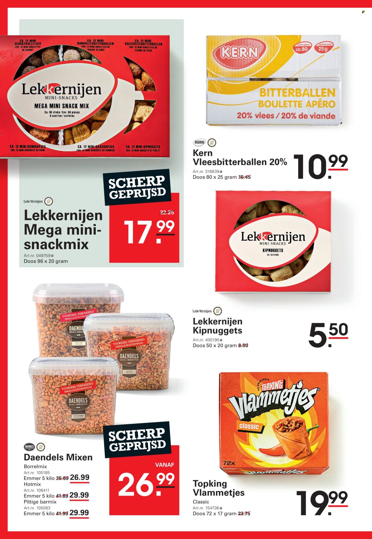 Sligro-aanbieding - 23-1-2025 - 10-2-2025. Pagina 68